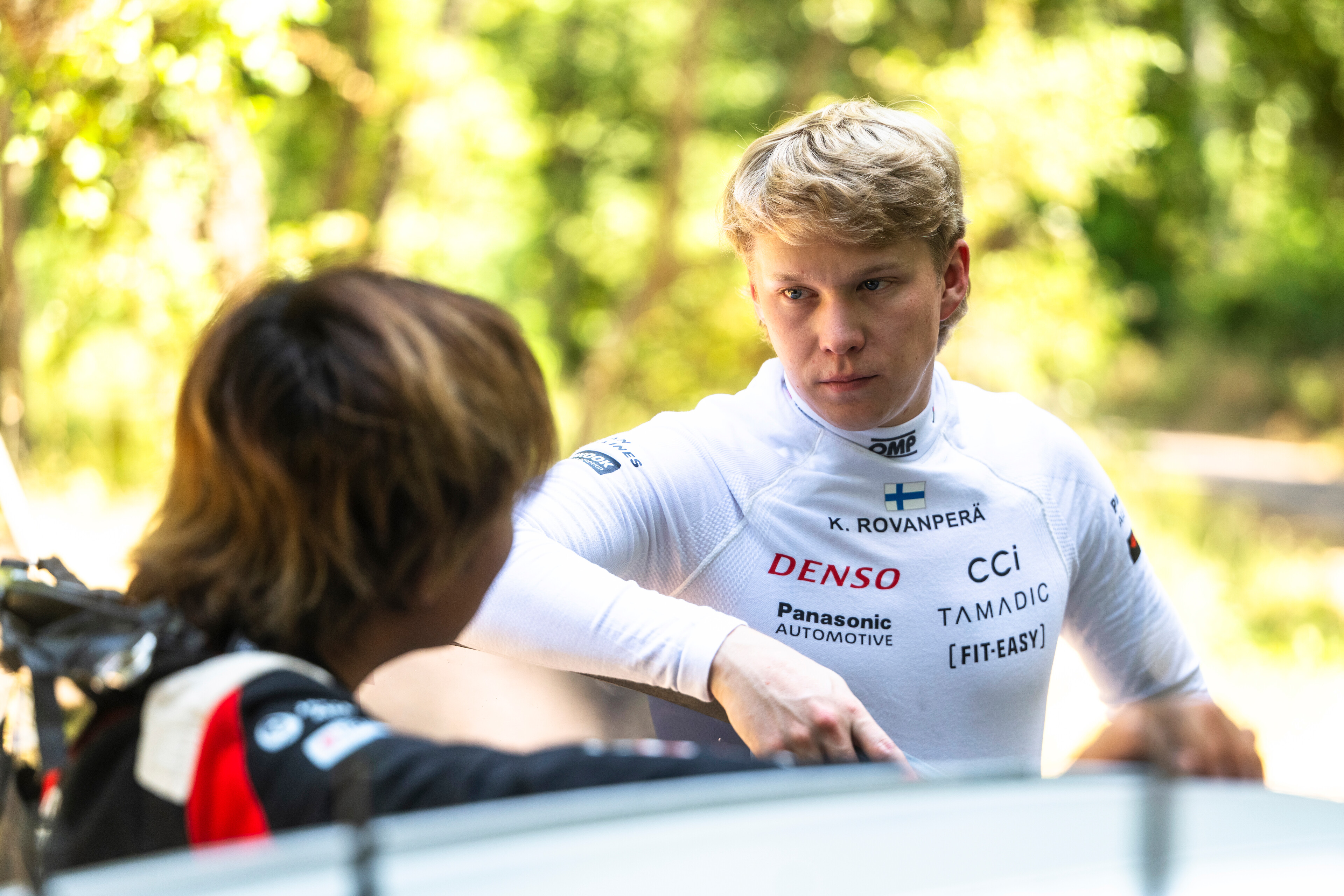 Ma 25 lat i kończy karierę. Zaskakująca decyzja mistrza świata