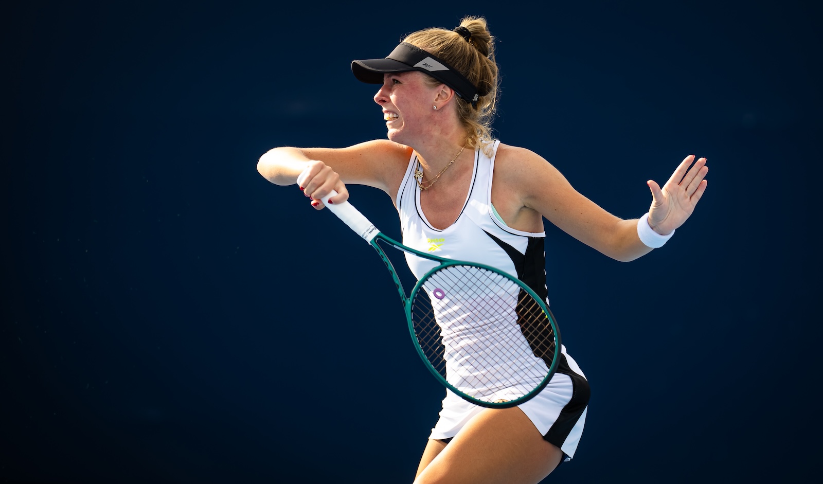 Porażka Magdaleny Fręch. Wiemy, kiedy wróci do gry