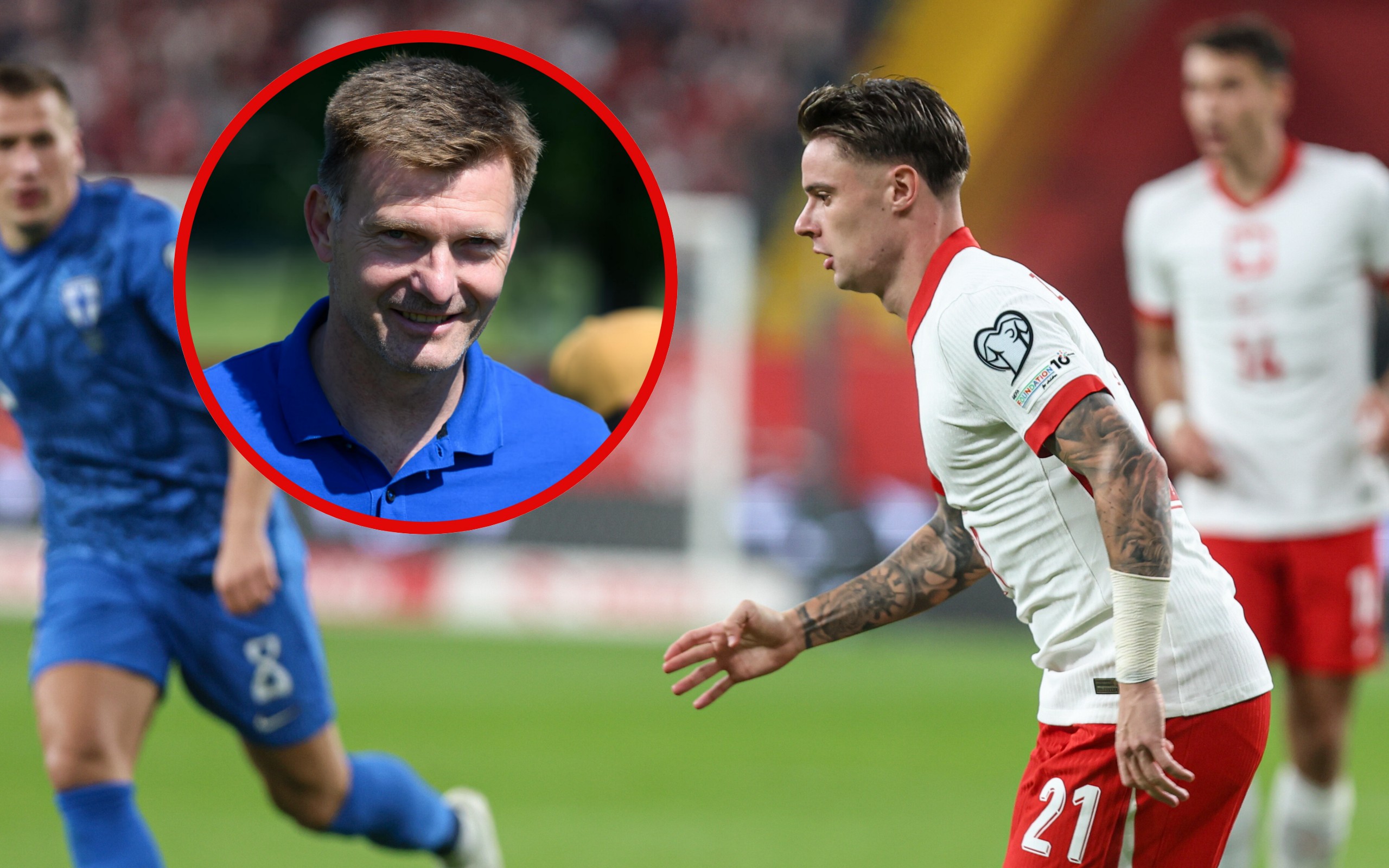 Wielki nieobecny. Ekspert wskazał, kto może zastąpić Zalewskiego