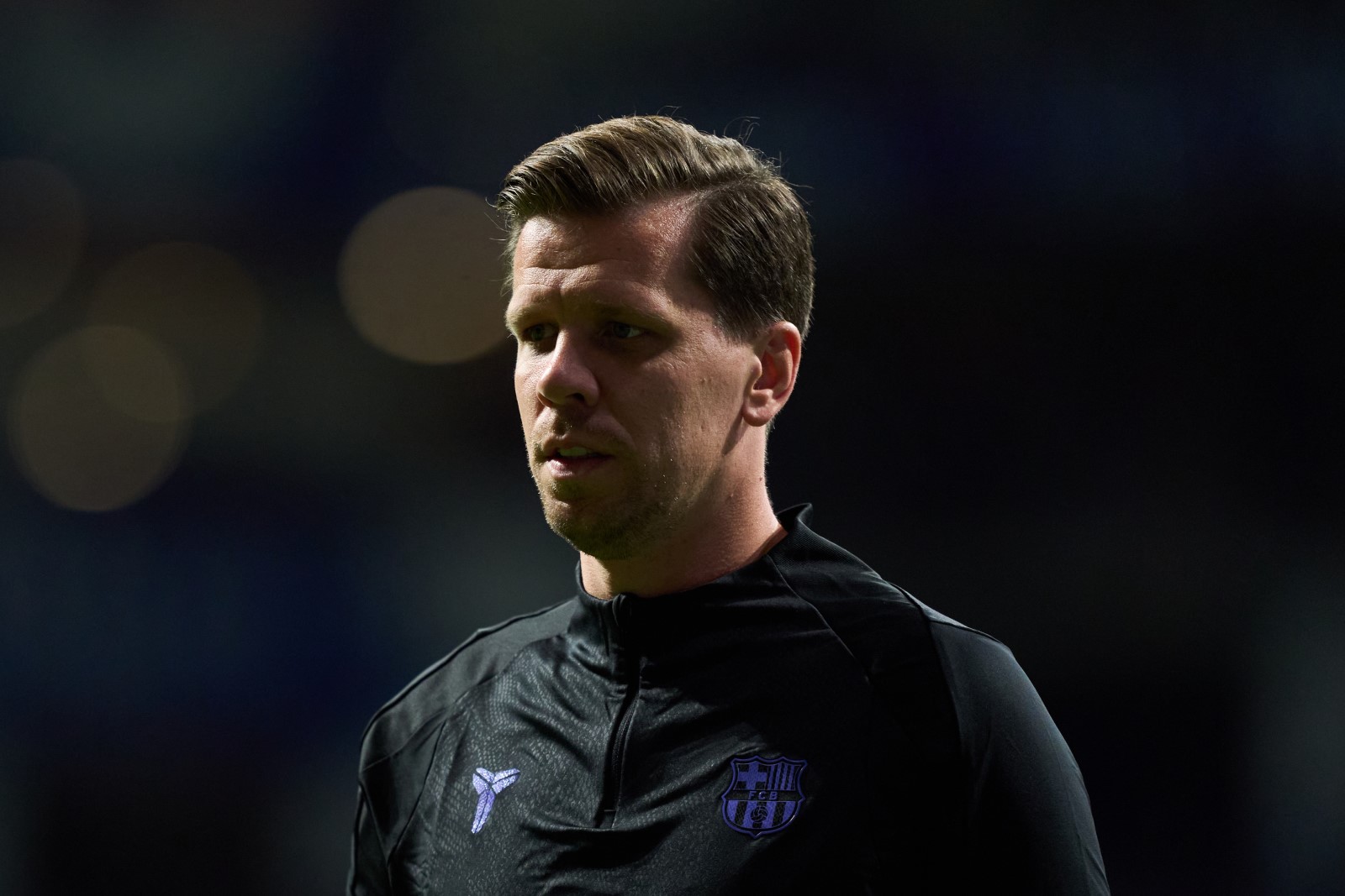 Szczęsny o rodzinnym dramacie. "Podziwiam mamę"