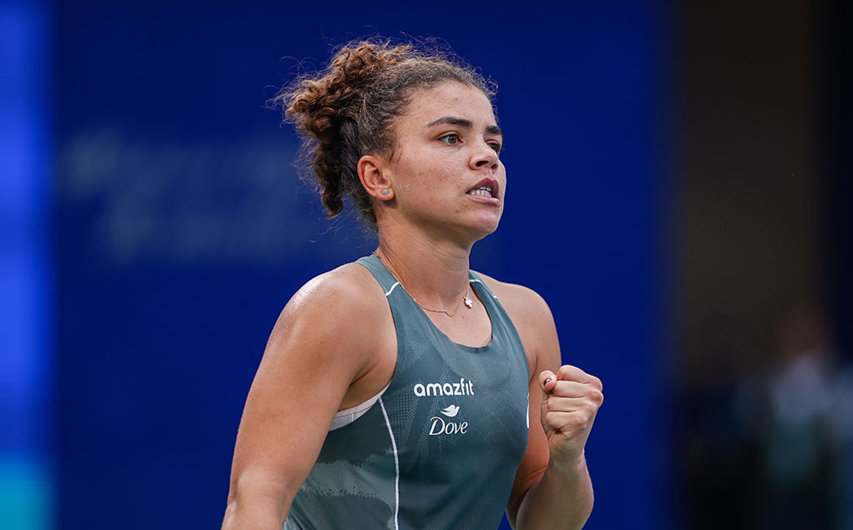 Kolejny krecz rozstawionej w Wuhan. Znamy potencjalną rywalkę Świątek