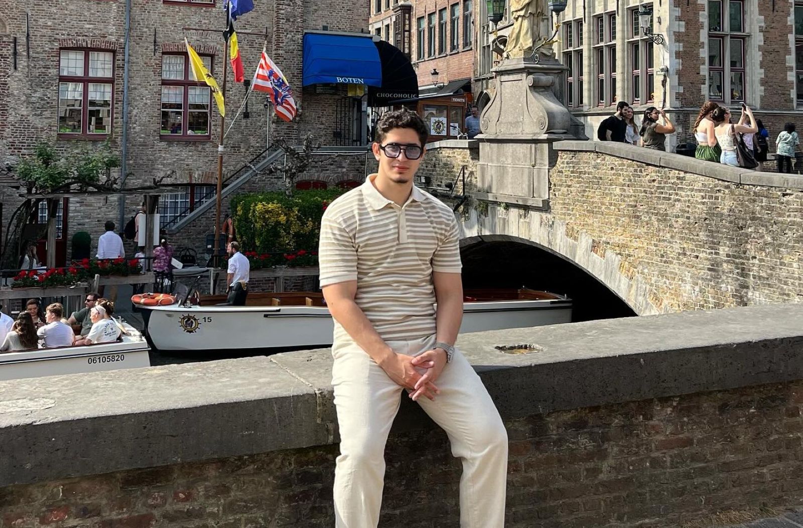 Rosjanin gra w Niemczech. Mówi, jak zareagował piłkarz z Ukrainy