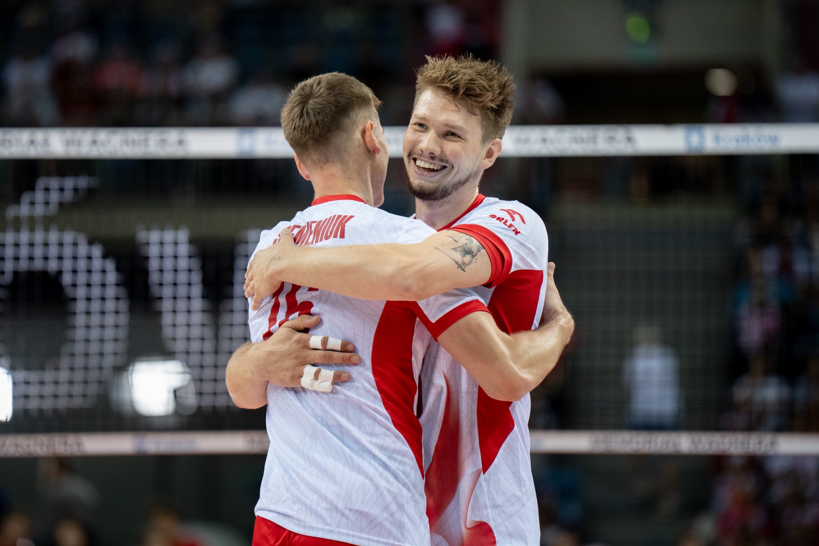 Miał oferty z Turcji i Japonii. To dlatego wybrał Warszawę