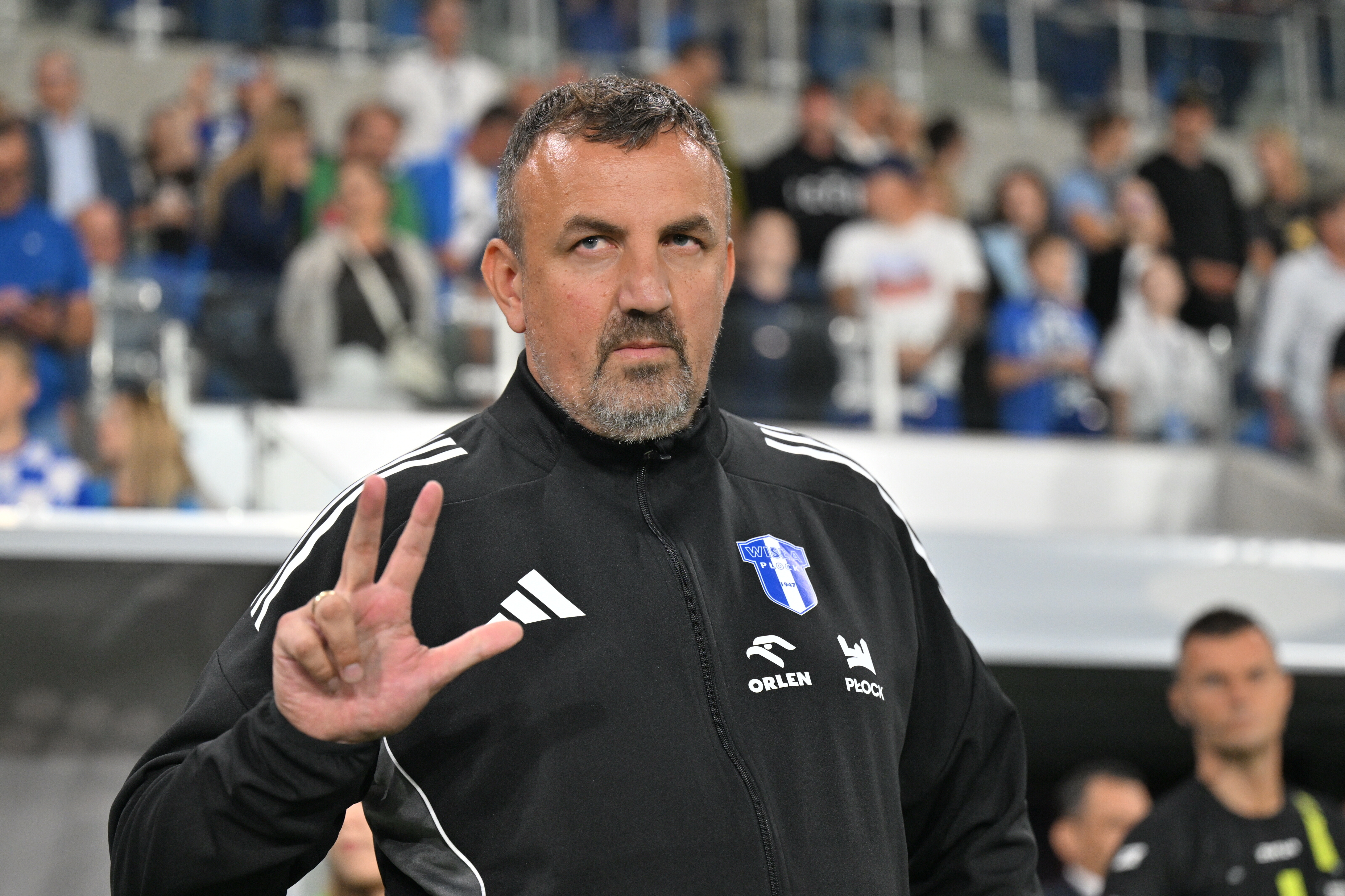 Trener powiedział prawdę. Klub przeprasza za jego słowa