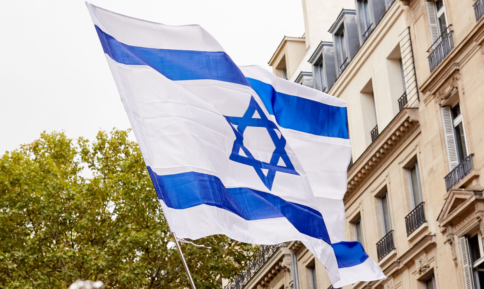 Zaczęło się. Nie wydadzą wiz Izraelczykom