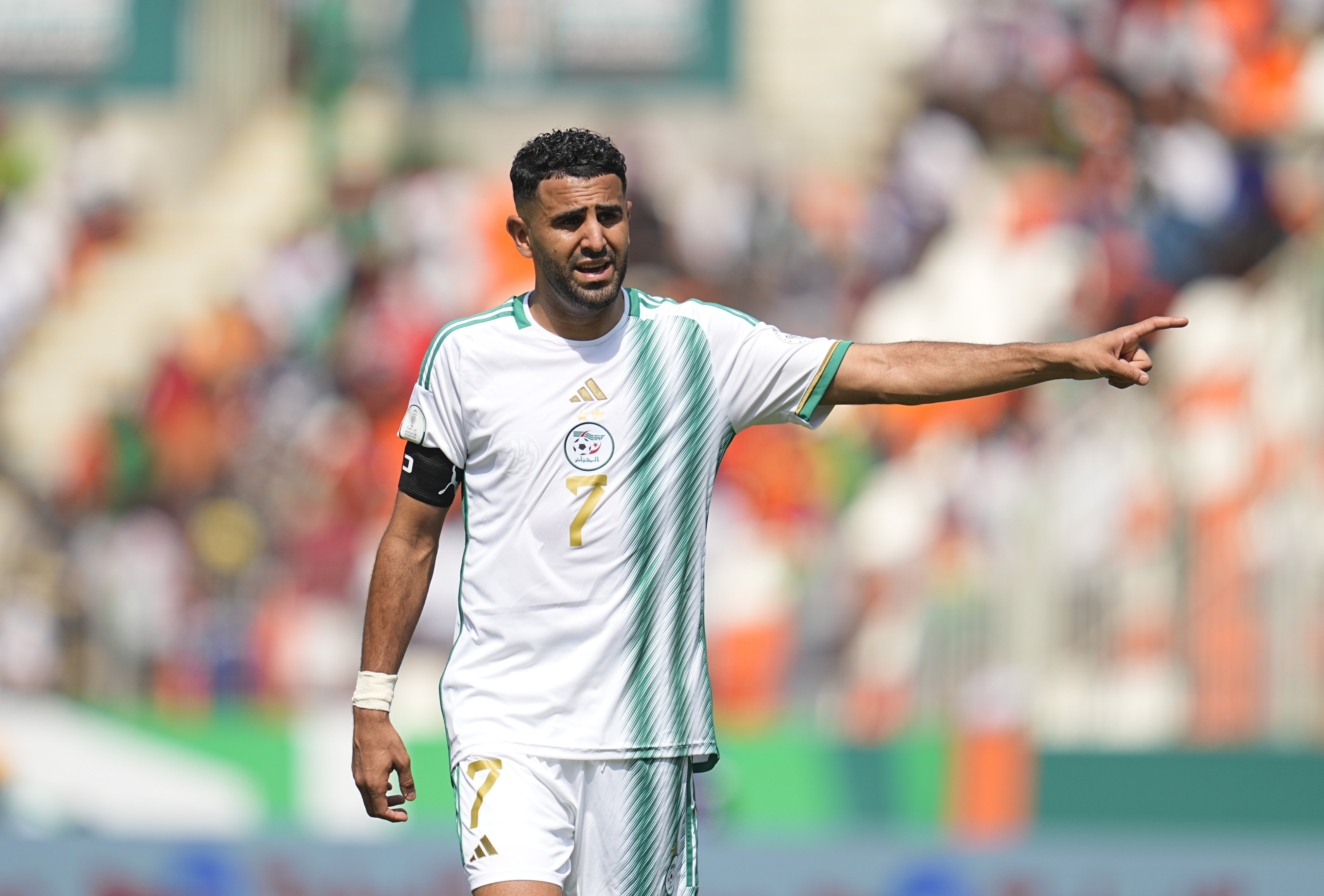 To była formalność. Kolejny zespół z awansem na mundial