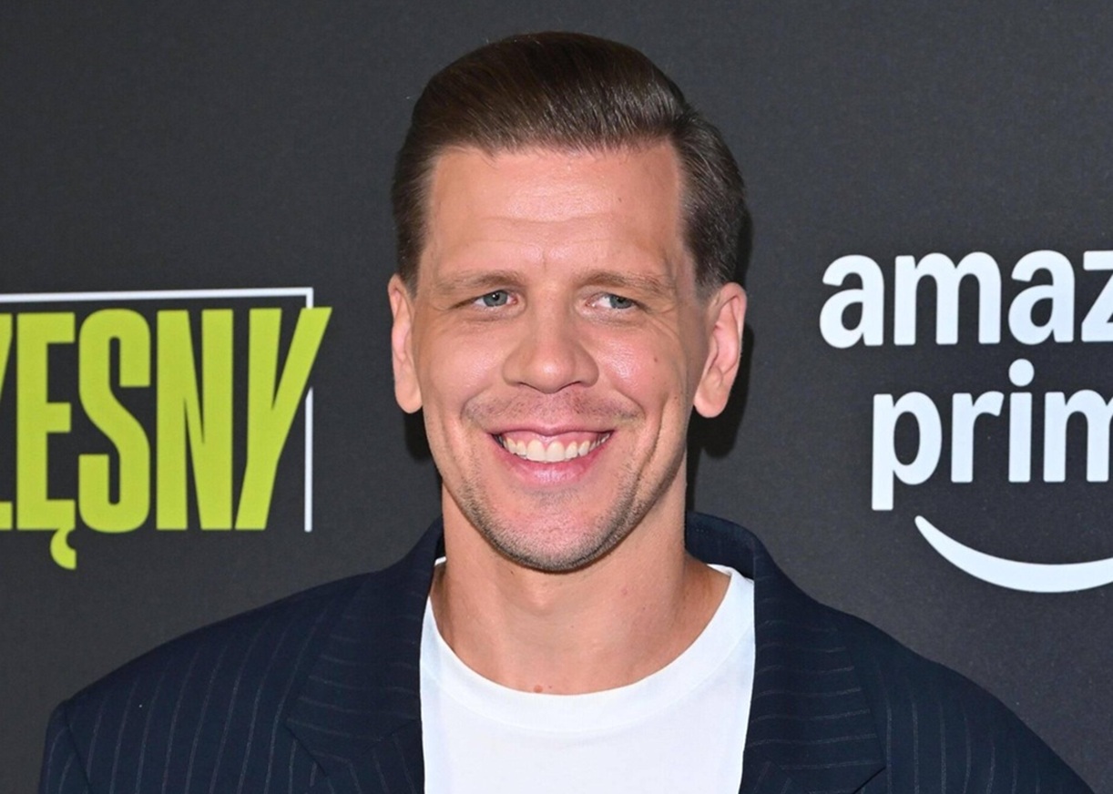 Szczęsny uciął spekulacje. "Prędzej do Legii trafię..."