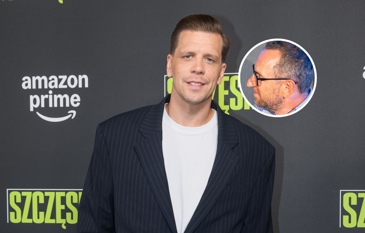 Twórca filmu o Szczęsnym zdradza kulisy. "Dostaliśmy zielone światło"