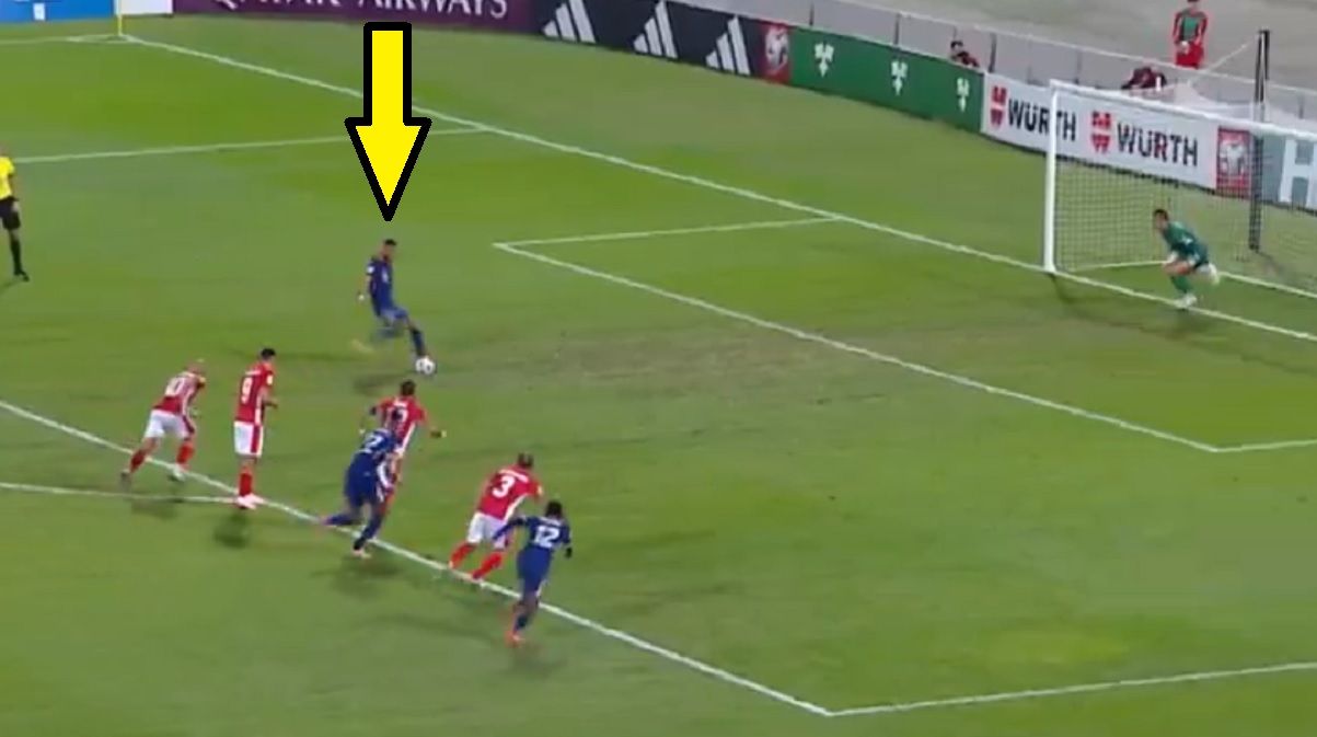 Holandia męczy się na Malcie. Rzut karny na ratunek