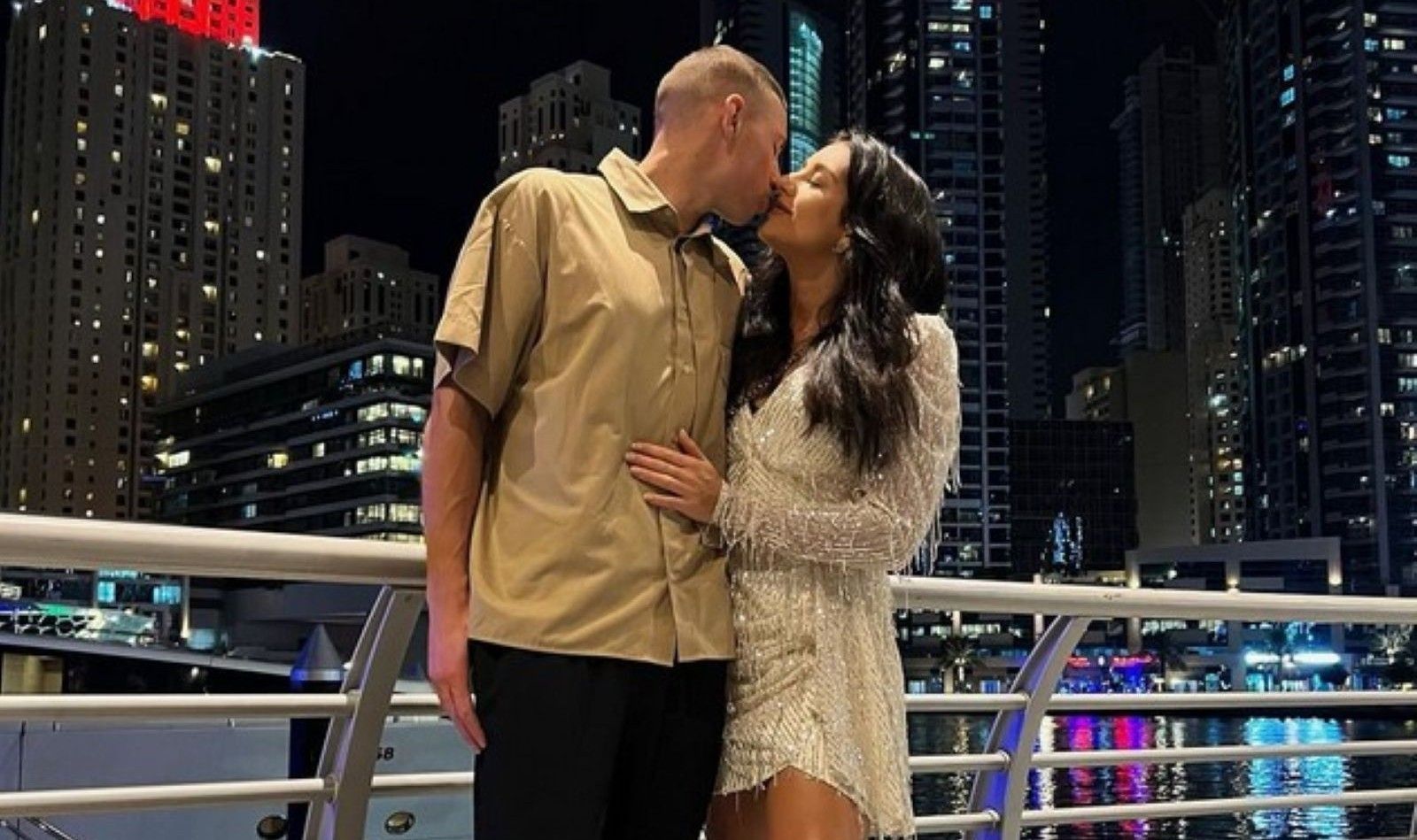 Co za wieści! Reprezentant Polski dzień przed meczem został ojcem