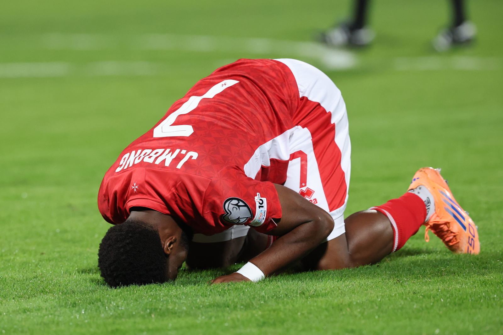 Nie ma dobrych wiadomości. Zobacz tabelę w grupie Polski