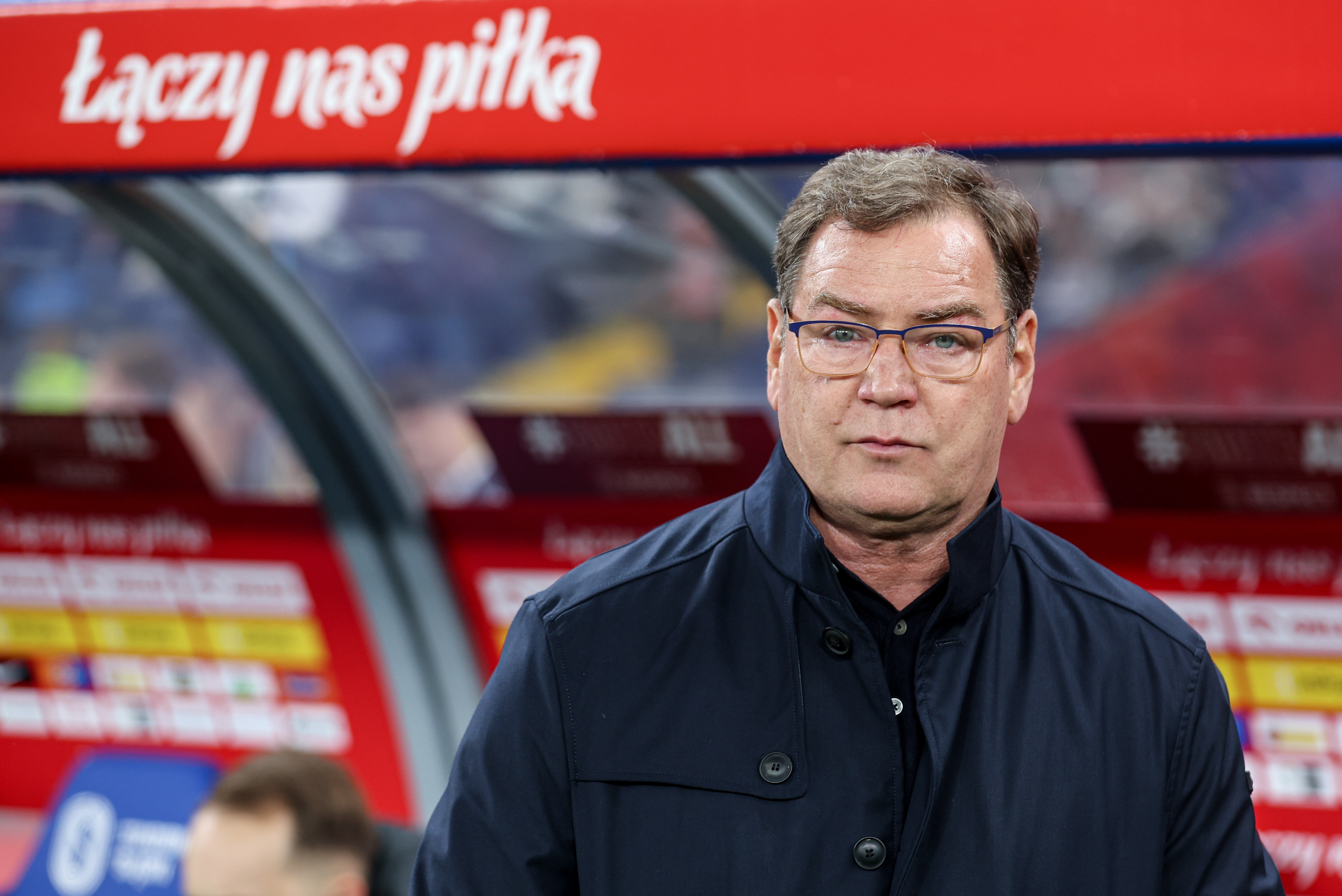 Urban ocenił mecz z Nową Zelandią. "Podobała mi się gra Skórasia"