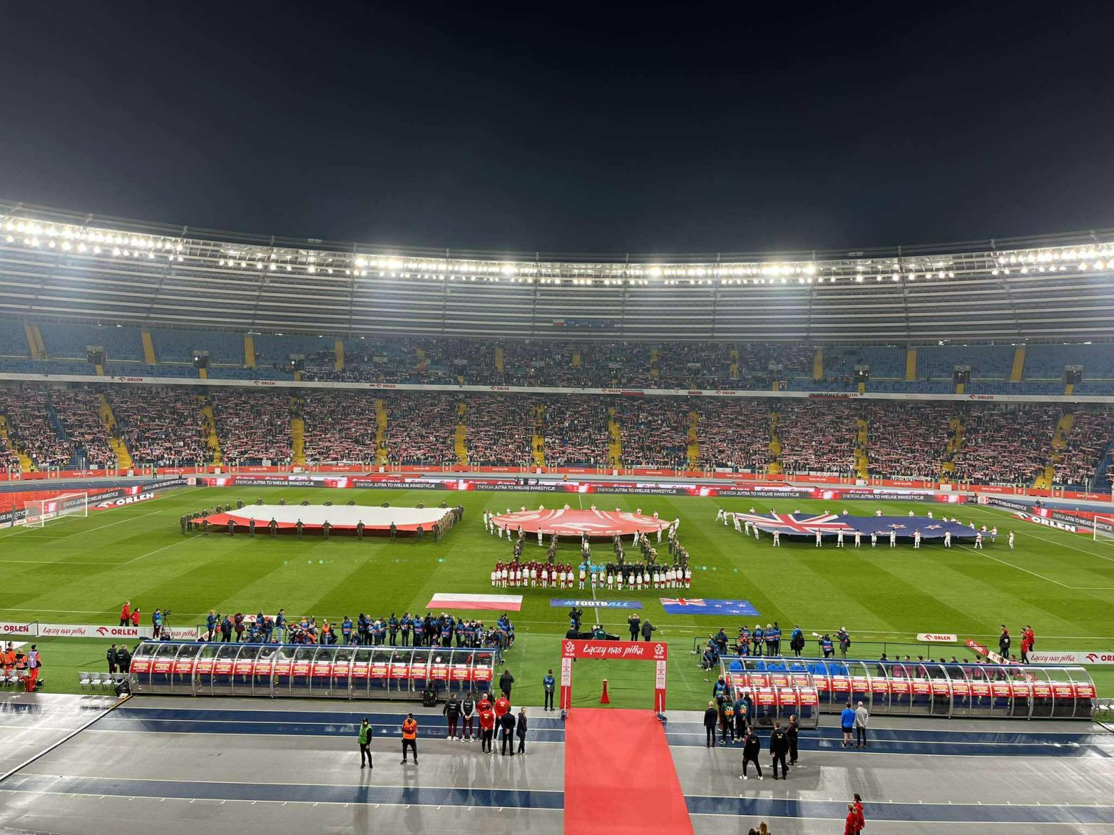 Najgorzej od trzech lat. Dawno takiego meczu w Polsce nie było