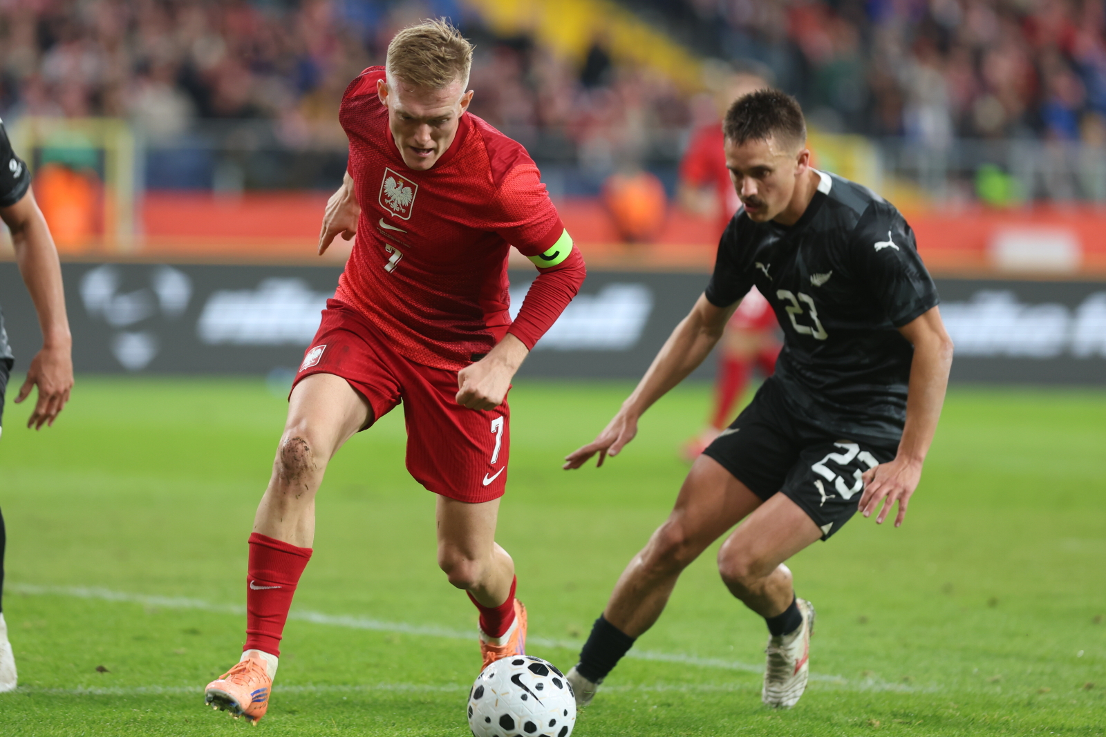 Polacy wygrają grupę? Tyle procent szans nam dają