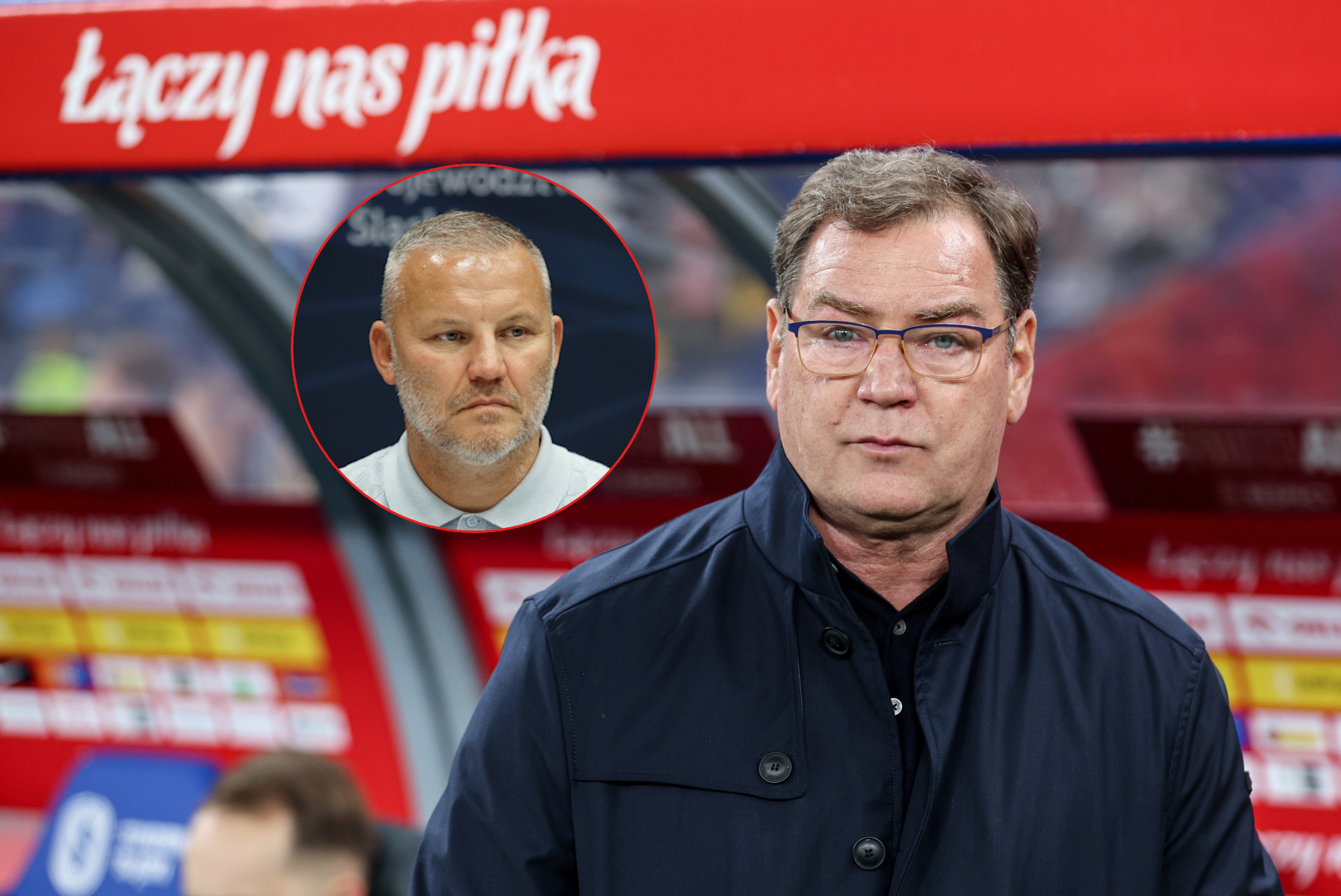 Ekspert ostro po meczu Polaków. "Nic nie zobaczyłem"