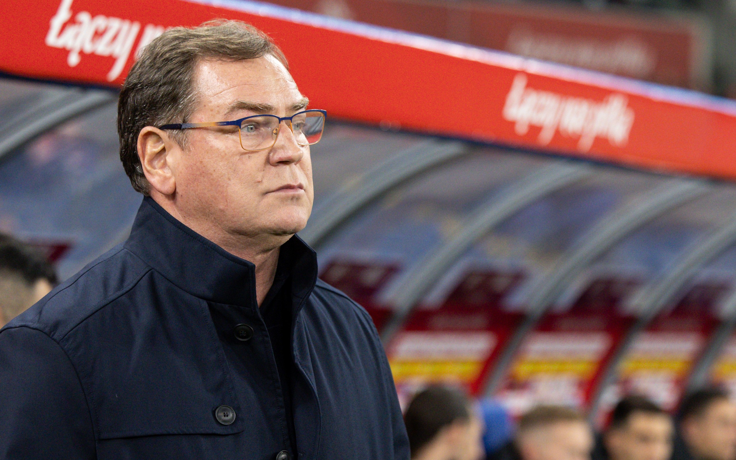 Gorzka prawda po meczu Polski. Nie tego oczekiwał Urban [OPINIA]