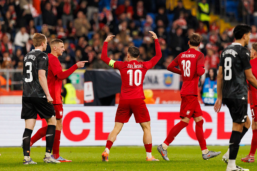 Trudno o wyróżnienia po Nowej Zelandii. "Nie wydaje mi się, by wielu zawodników przekonało do siebie selekcjonera"