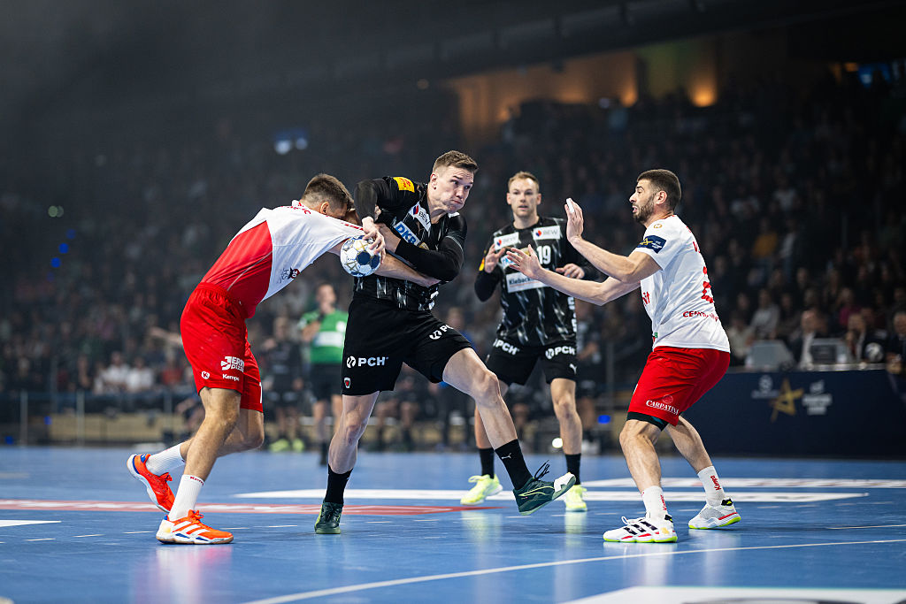 O krok od gigantycznej sensacji w Lidze Mistrzów