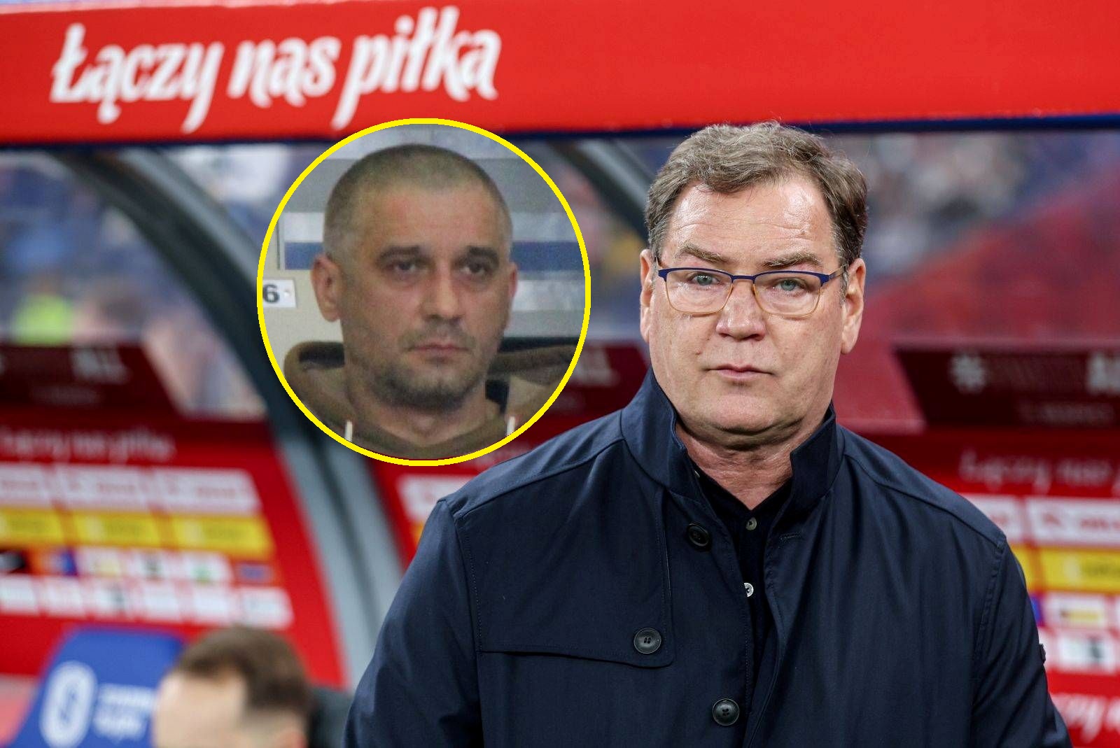 Ma pretensje do Urbana. "Nie za bardzo to do mnie dociera"