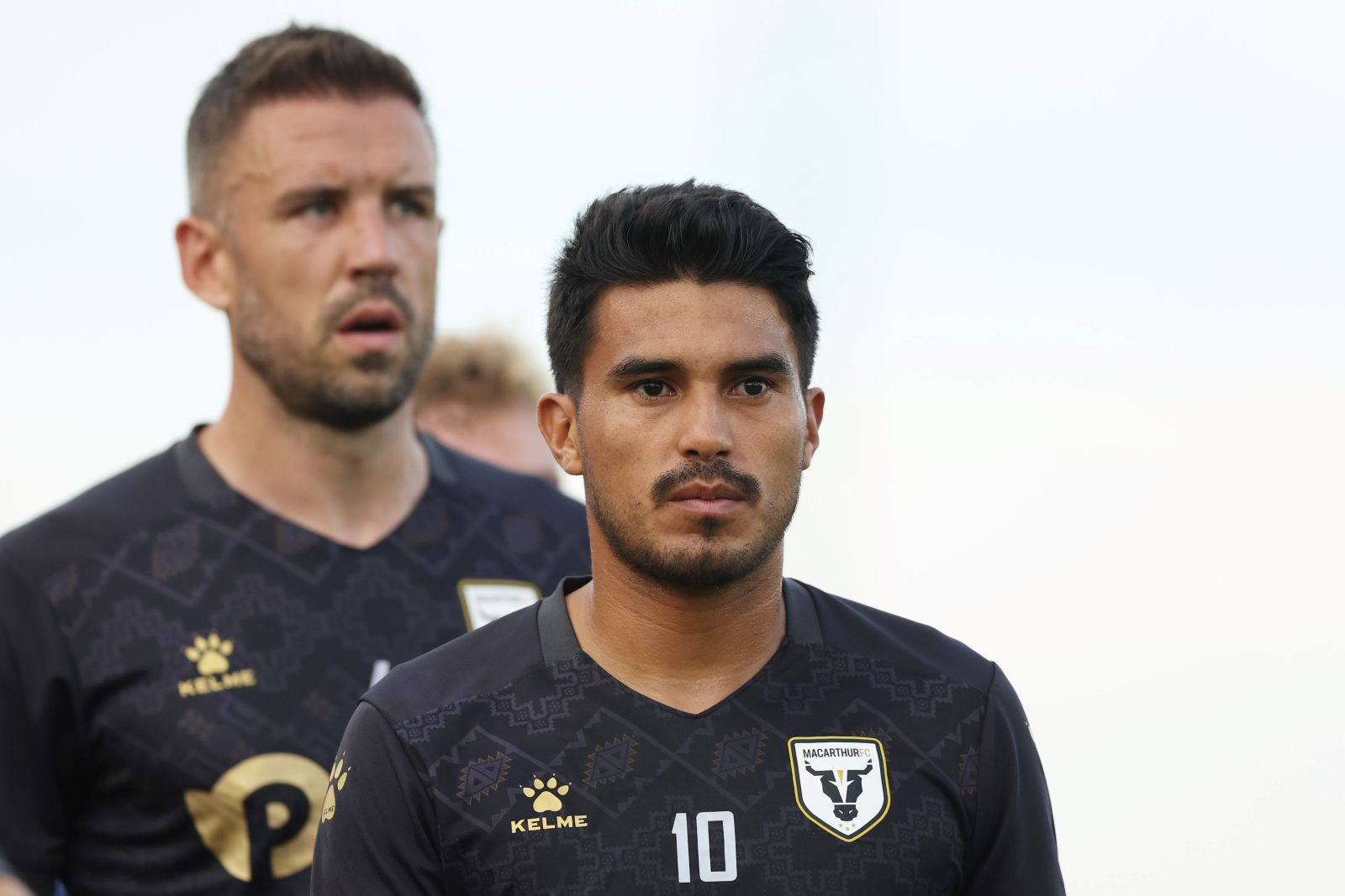 Piłkarz stanął przed sądem. Oto do czego się przyznał