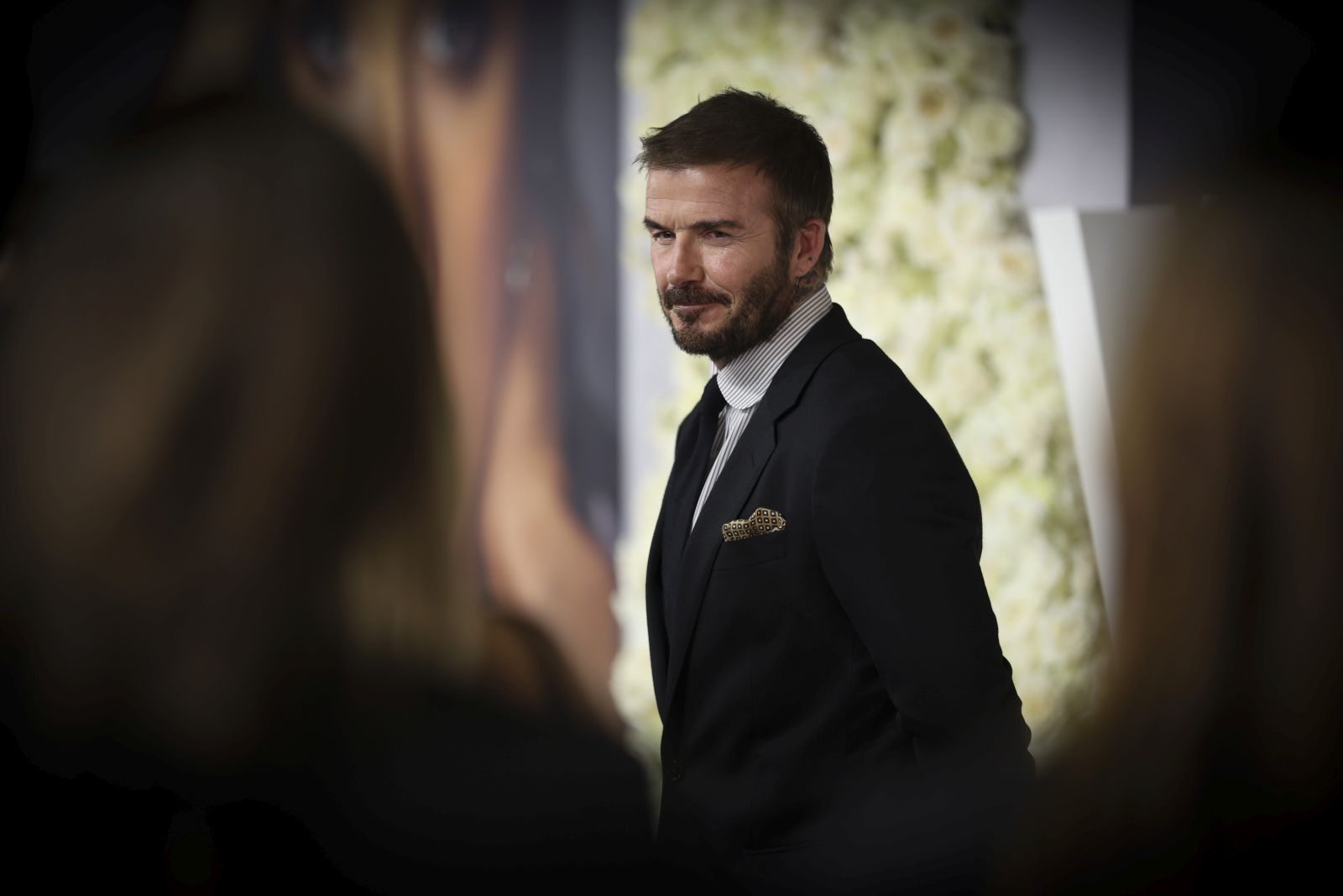 Złapiesz się za głowę. Takiej fortuny dorobił się Beckham