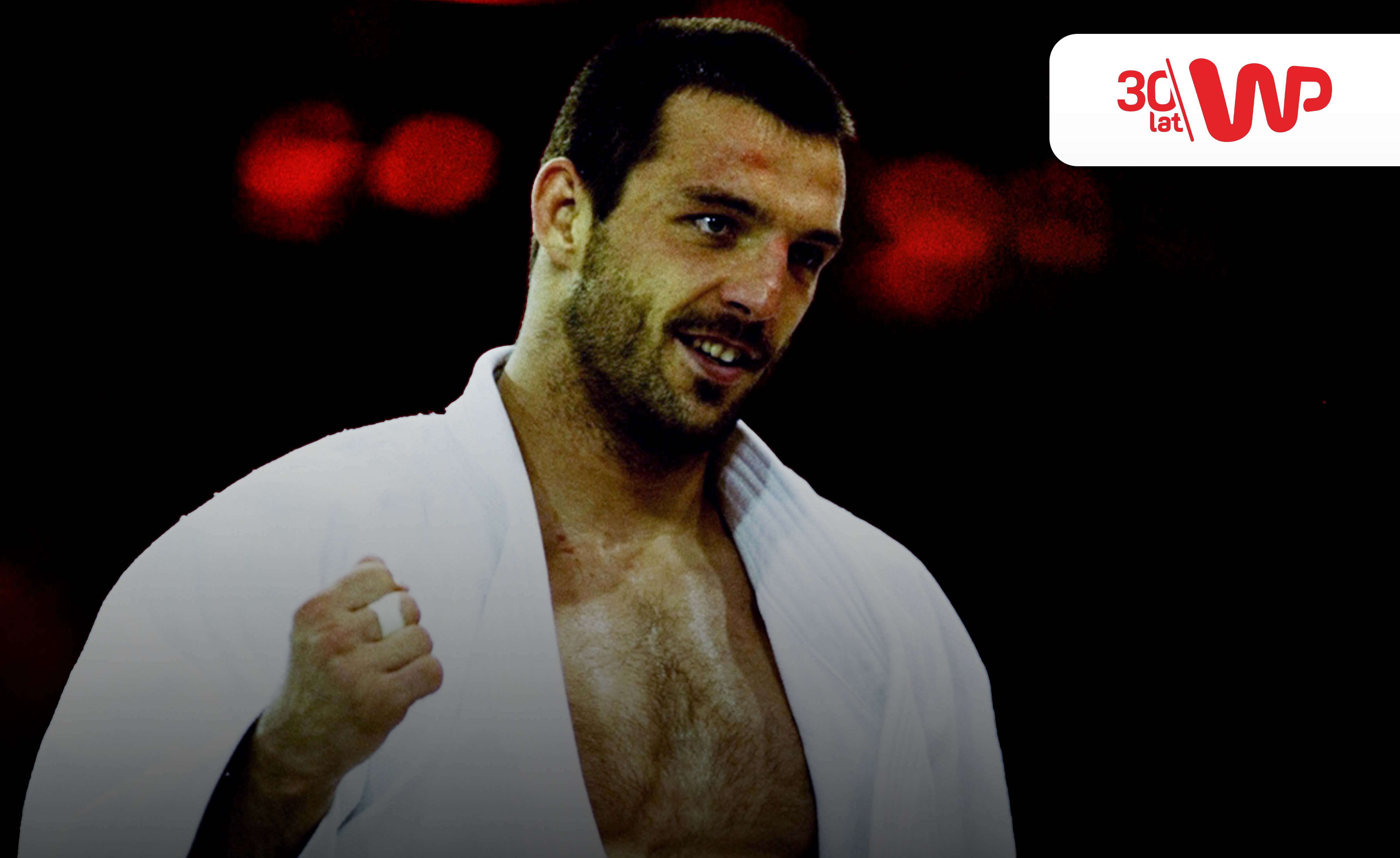 Dwa światy Pawła Nastuli. "Gdy ktoś wyzwał na solówę, nie odmawiałem"