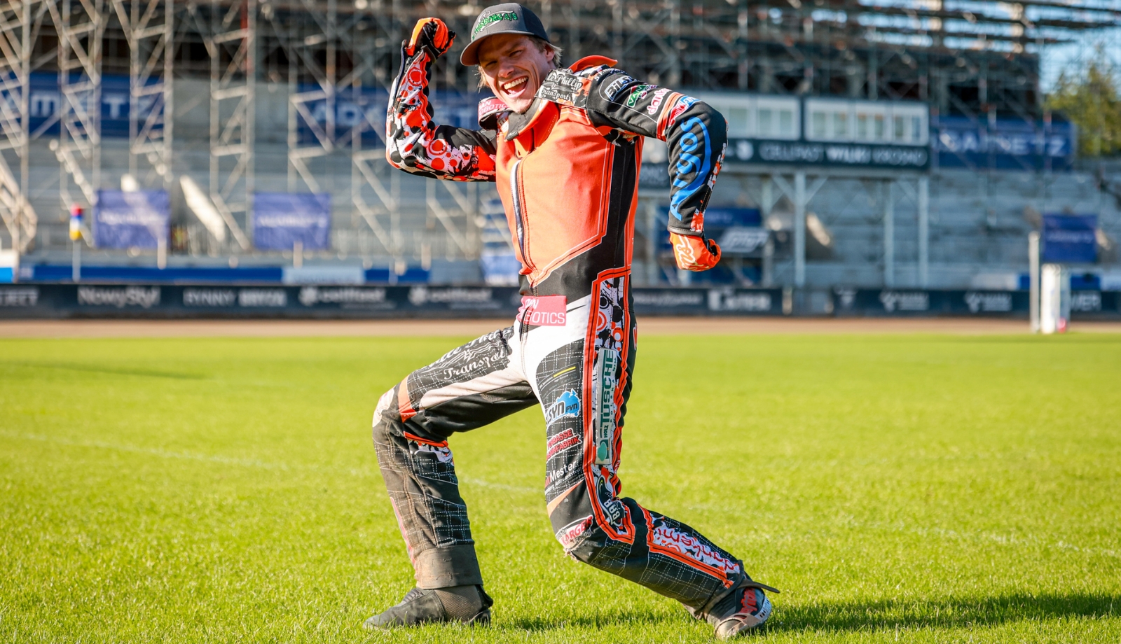 Żużel. Transfer Cellfast Wilków podzielił środowisko, trener apeluje. "Ma duży potencjał"