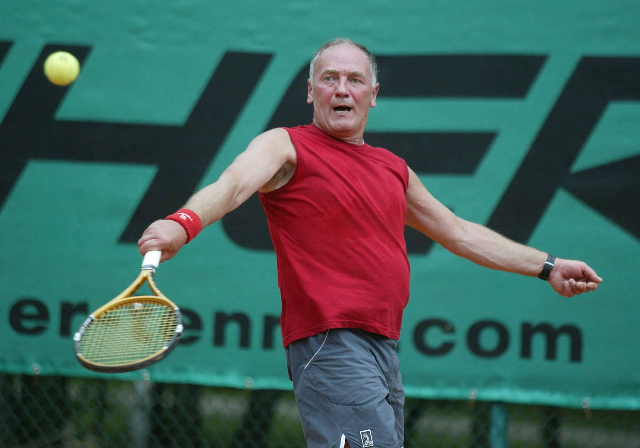 Aktorzy, którzy byli w przeszłości sportowcami - rozpoznaj ich na zdjęciach!