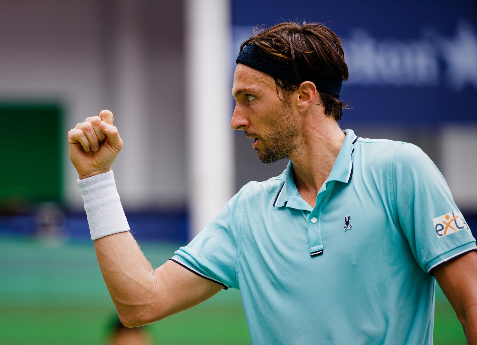 Para kuzynów nie zwalnia tempa. Kolejna niespodzianka w Szanghaju