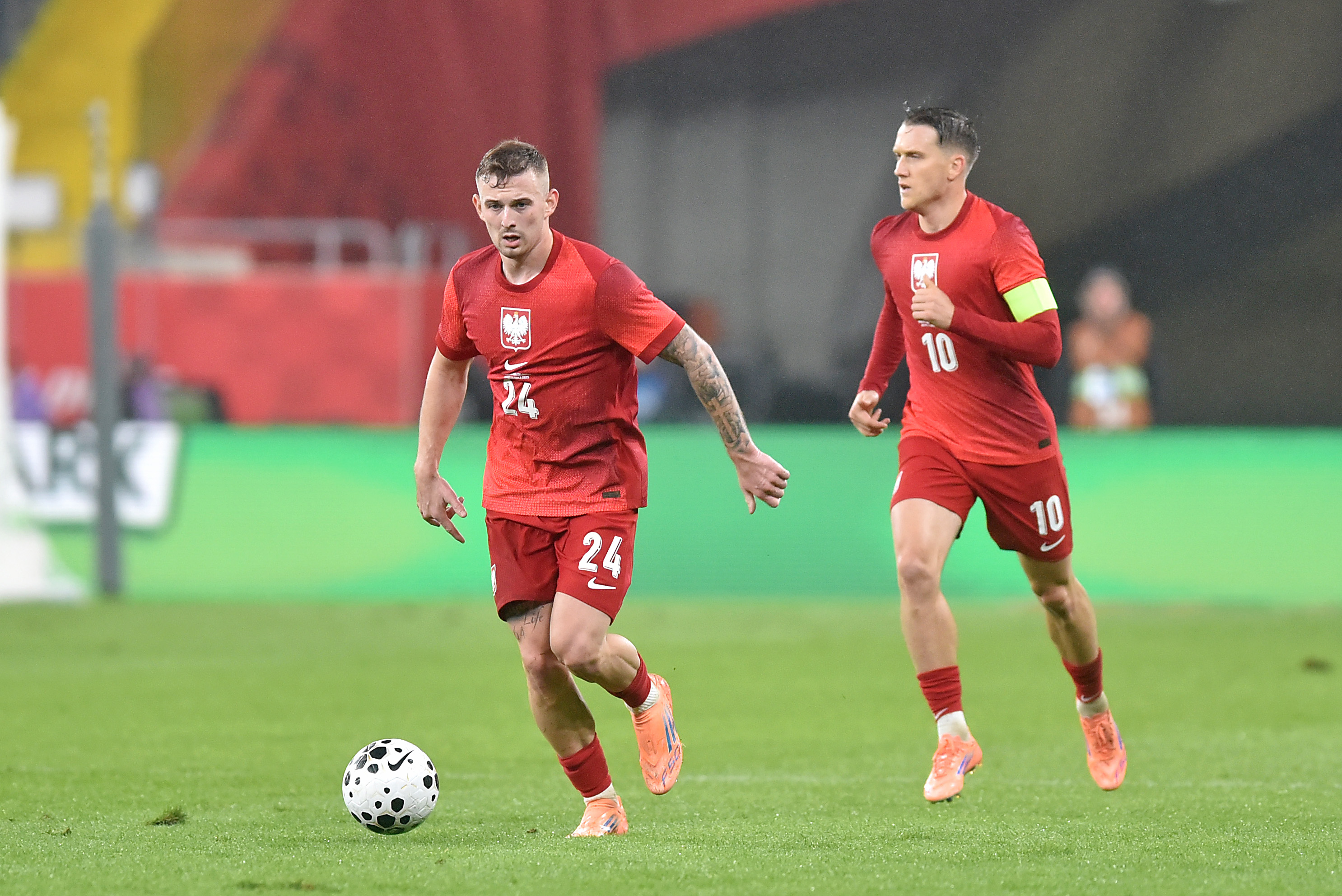 Kolejny klub z Serie A chce pozyskać Polaka. Oferta złożona