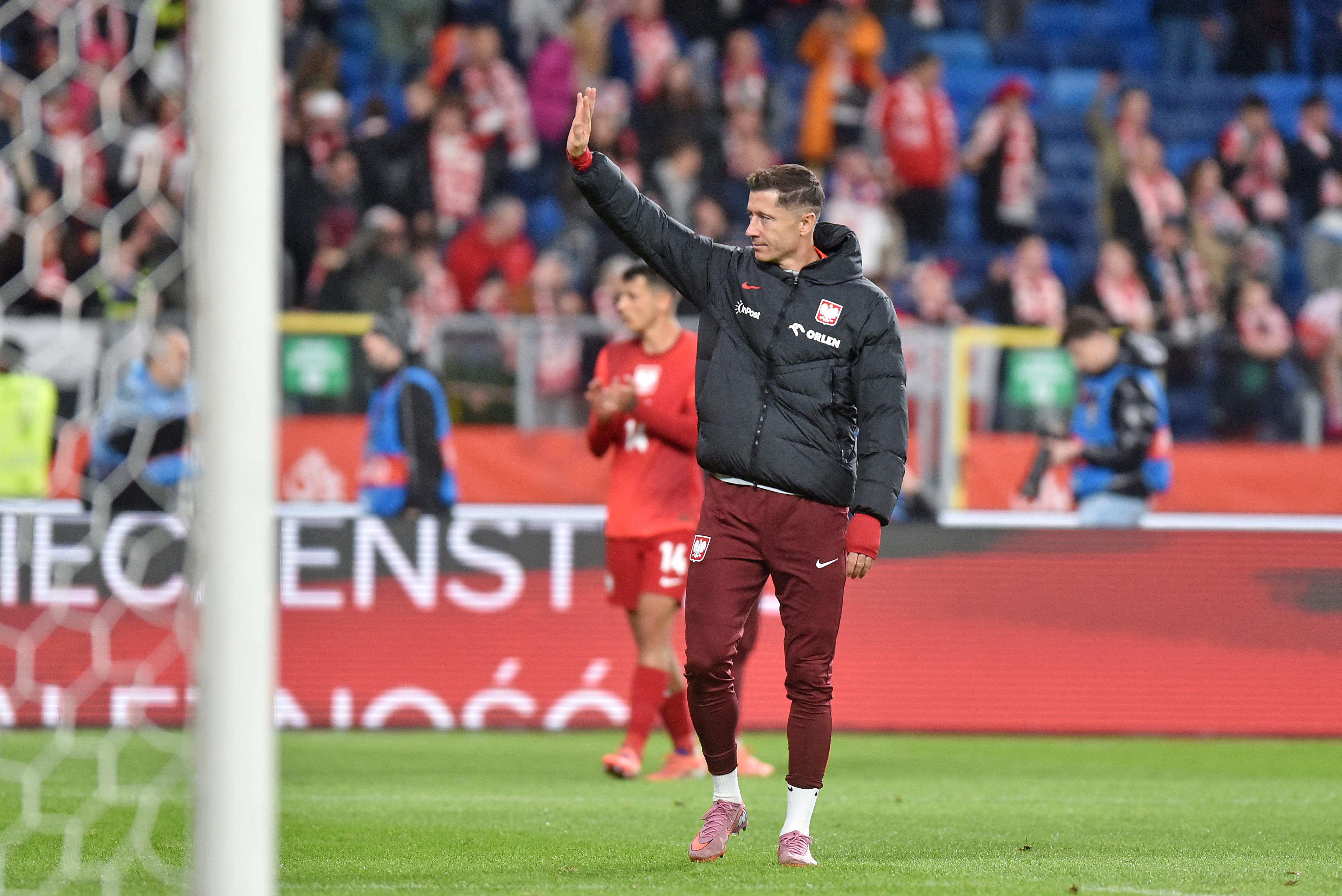 Co ze zdrowiem Roberta Lewandowskiego? Jasna deklaracja