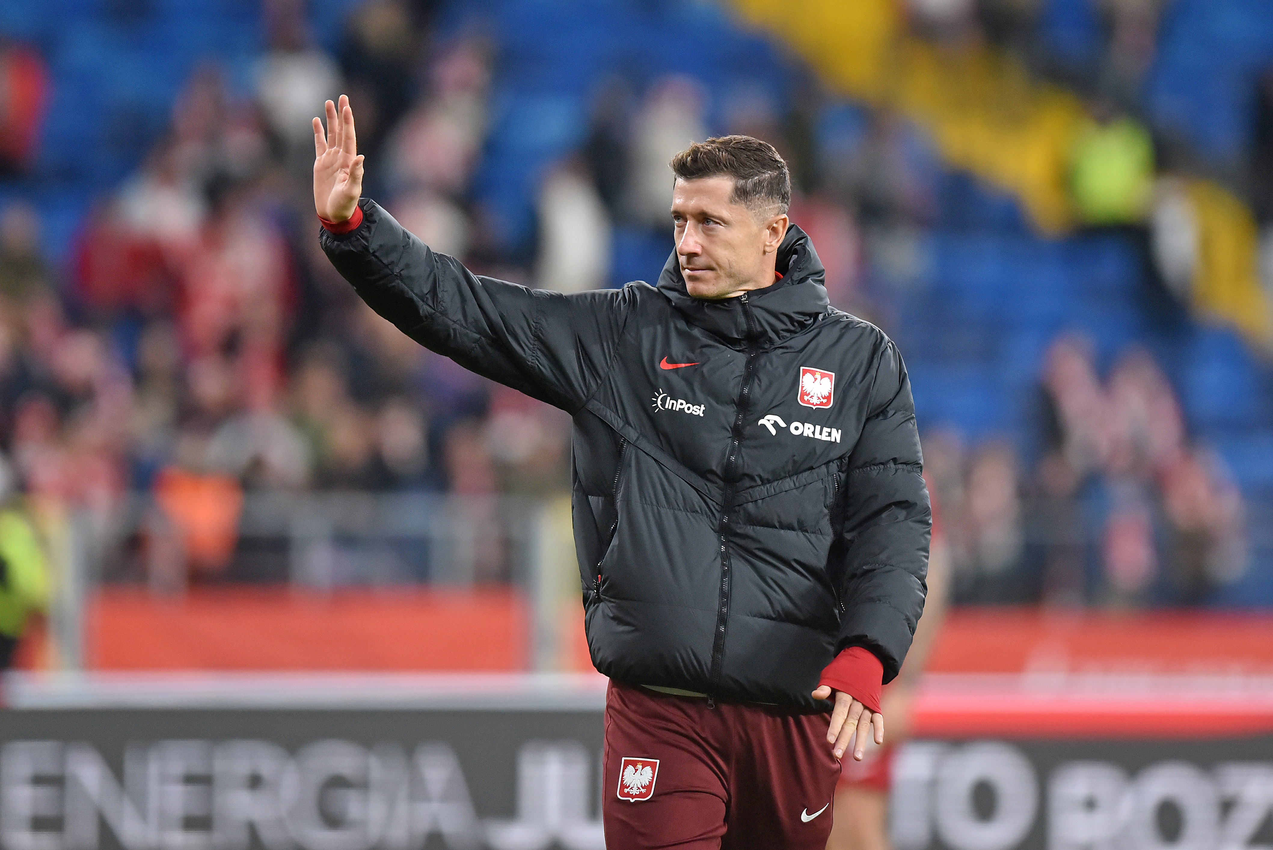 Media: sensacyjne wieści o Lewandowskim. "Niewyobrażalny skandal"