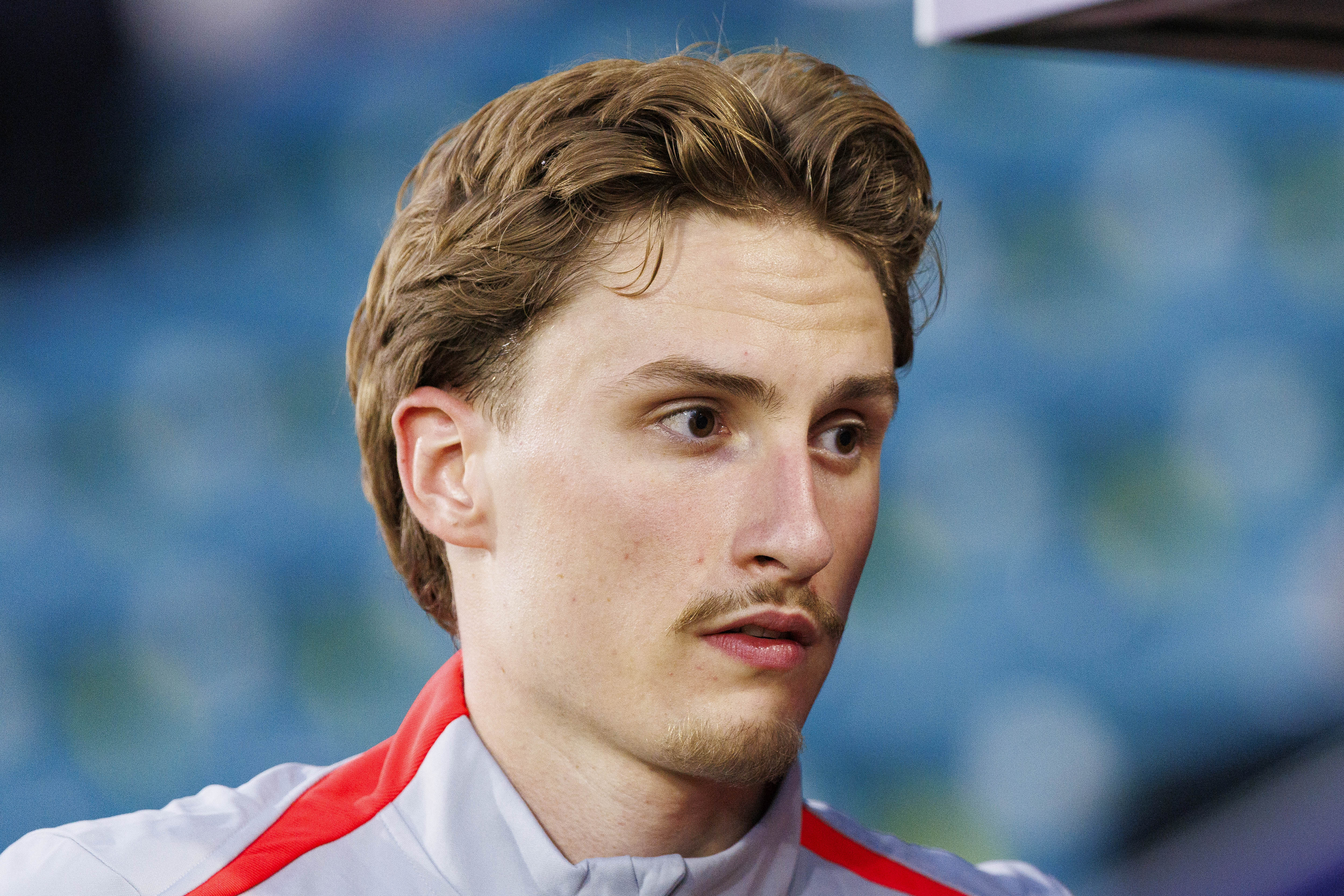 Fatalne informacje z treningu młodzieżówki. Bramkarz Jagiellonii kontuzjowany