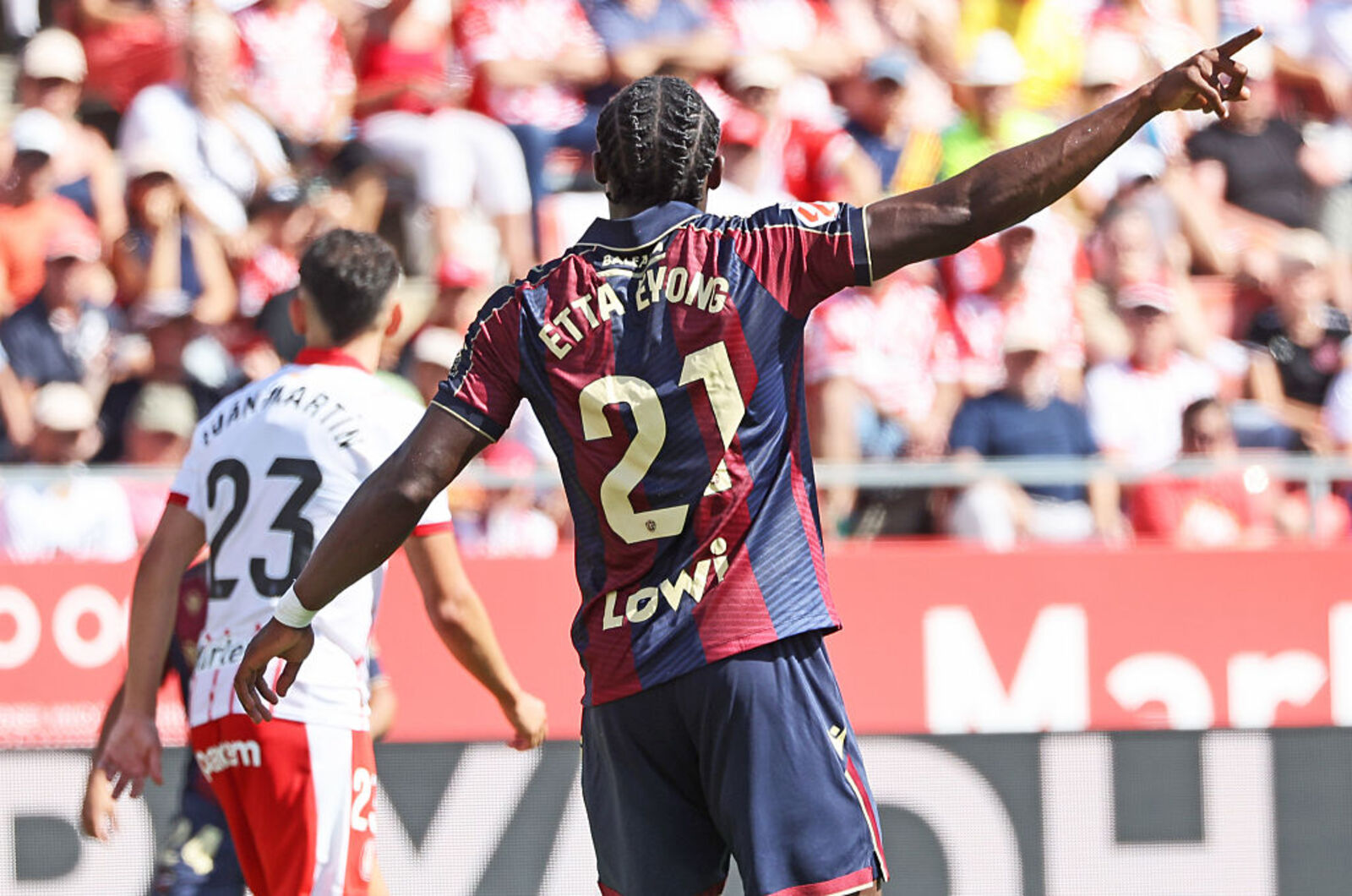 Wielki wyścig o utalentowanego napastnika. Manchester United i Barca na czele