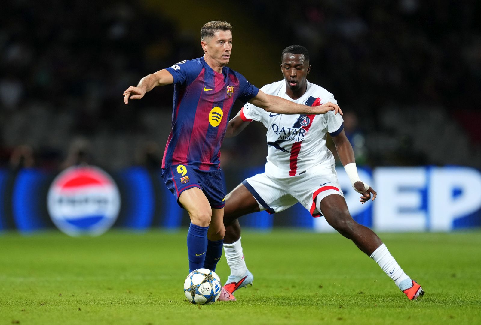 Nowe informacje ws. zmian w Lidze Mistrzów. "Kategorycznie"