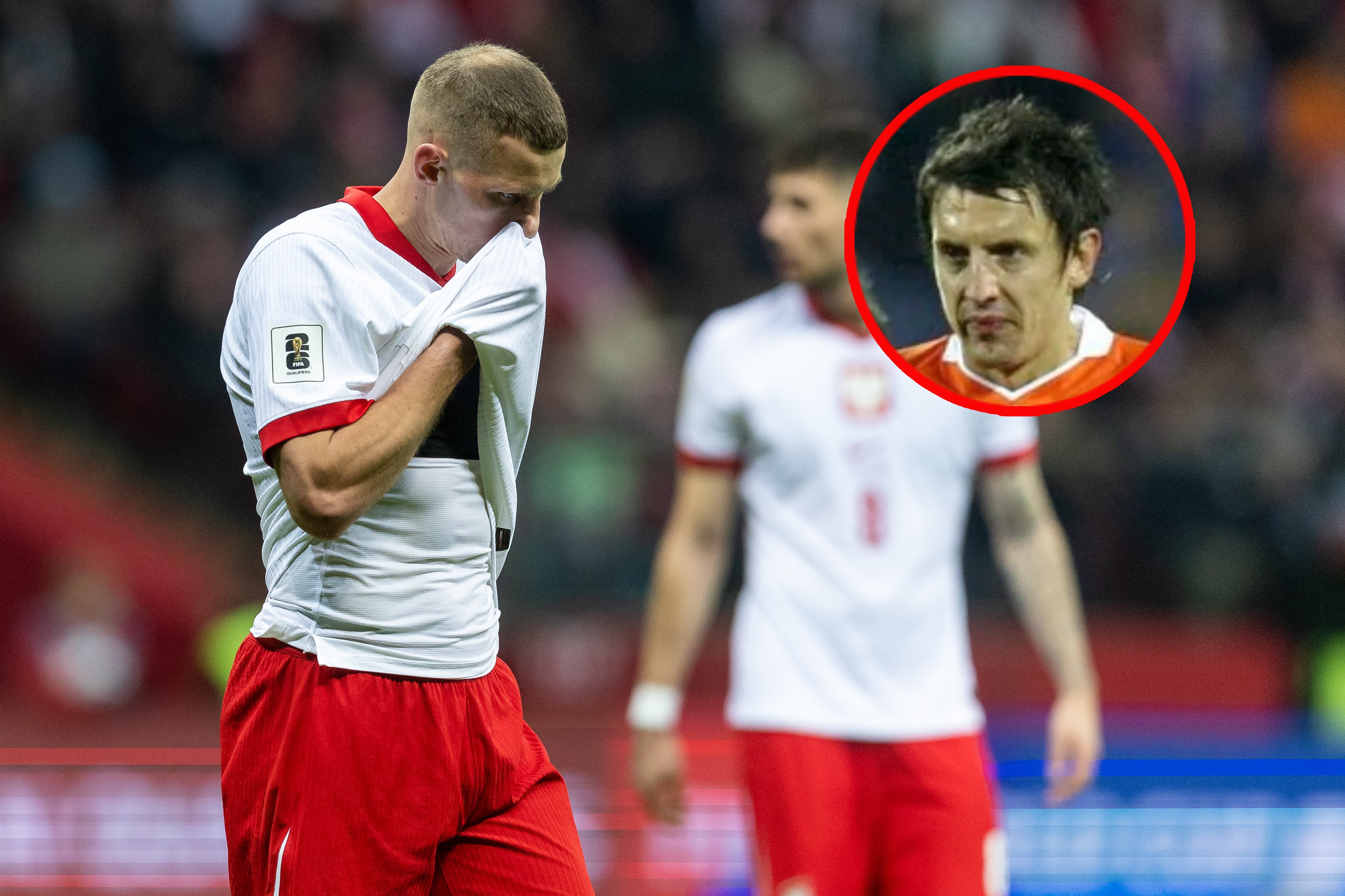 "Wypadł fatalnie, sam się przewracał". Kadrowicz zrównany z ziemią