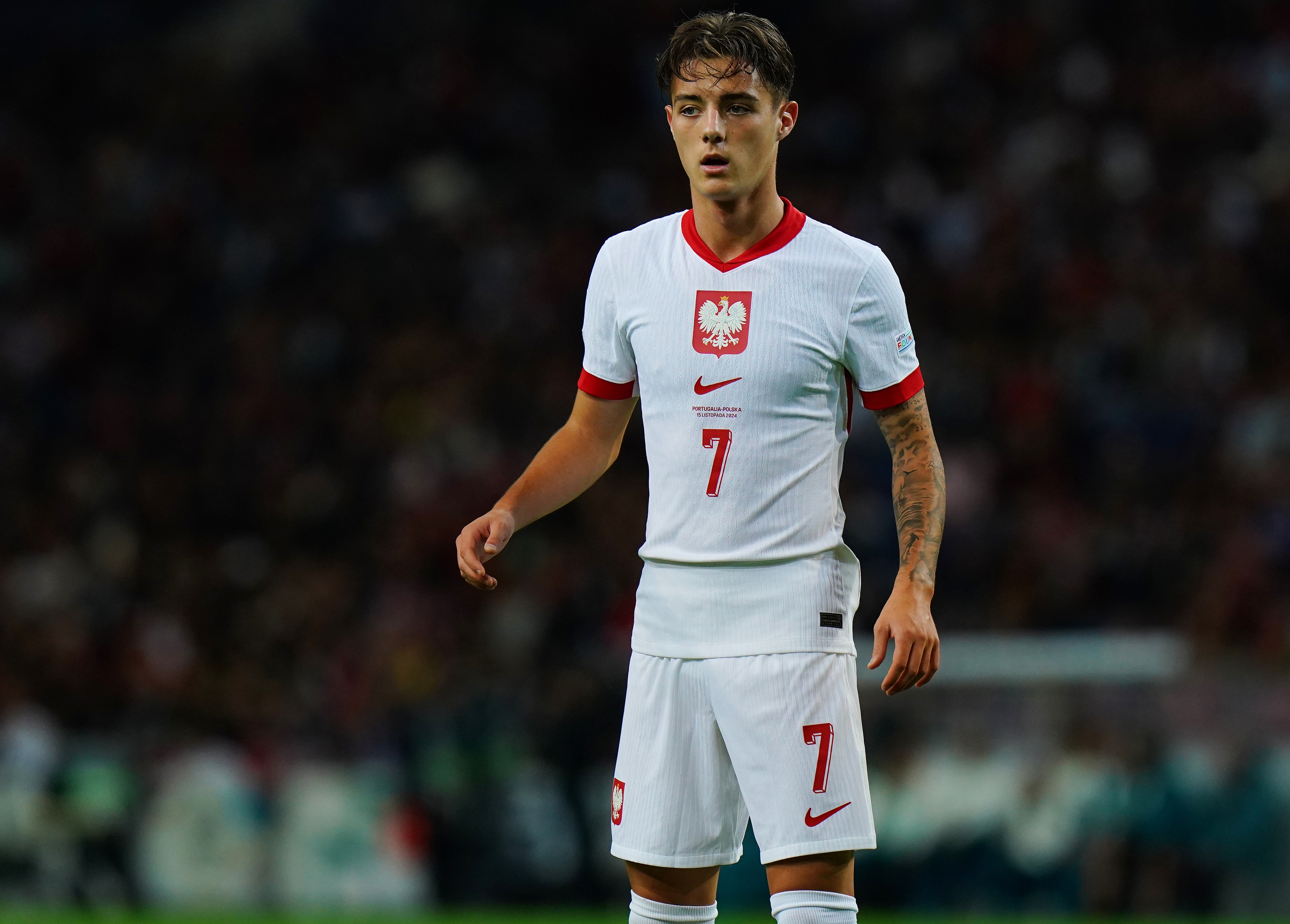 Gdzie oglądać mecz Polska U-21 - Armenia U-21? Będzie w TV? Kiedy start?