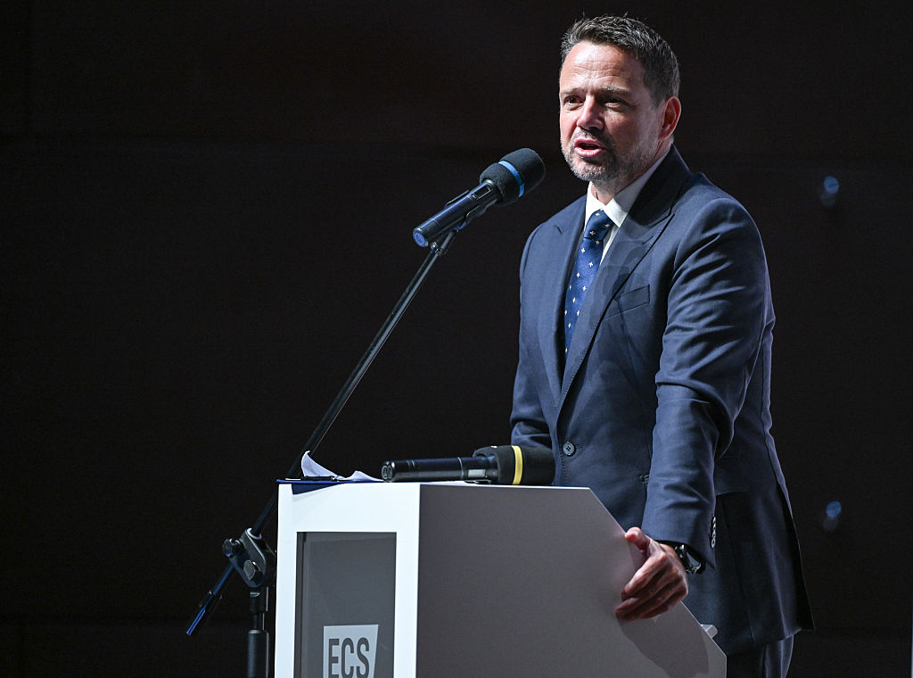 "Trzaskowski dotrzymał słowa". Ważne wieści z Warszawy