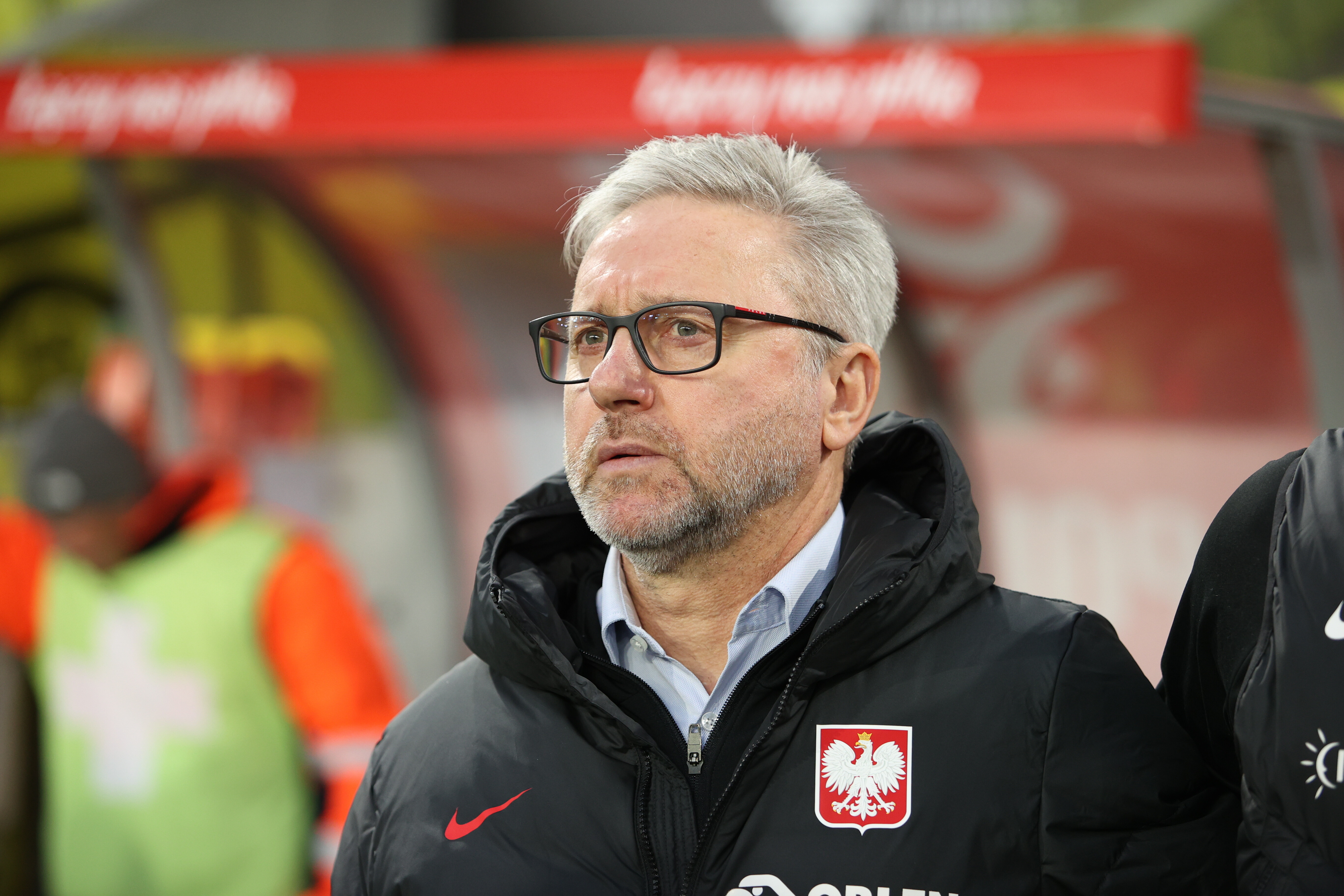 Nastąpił efekt domina. Dodatkowe powołanie Brzęczka