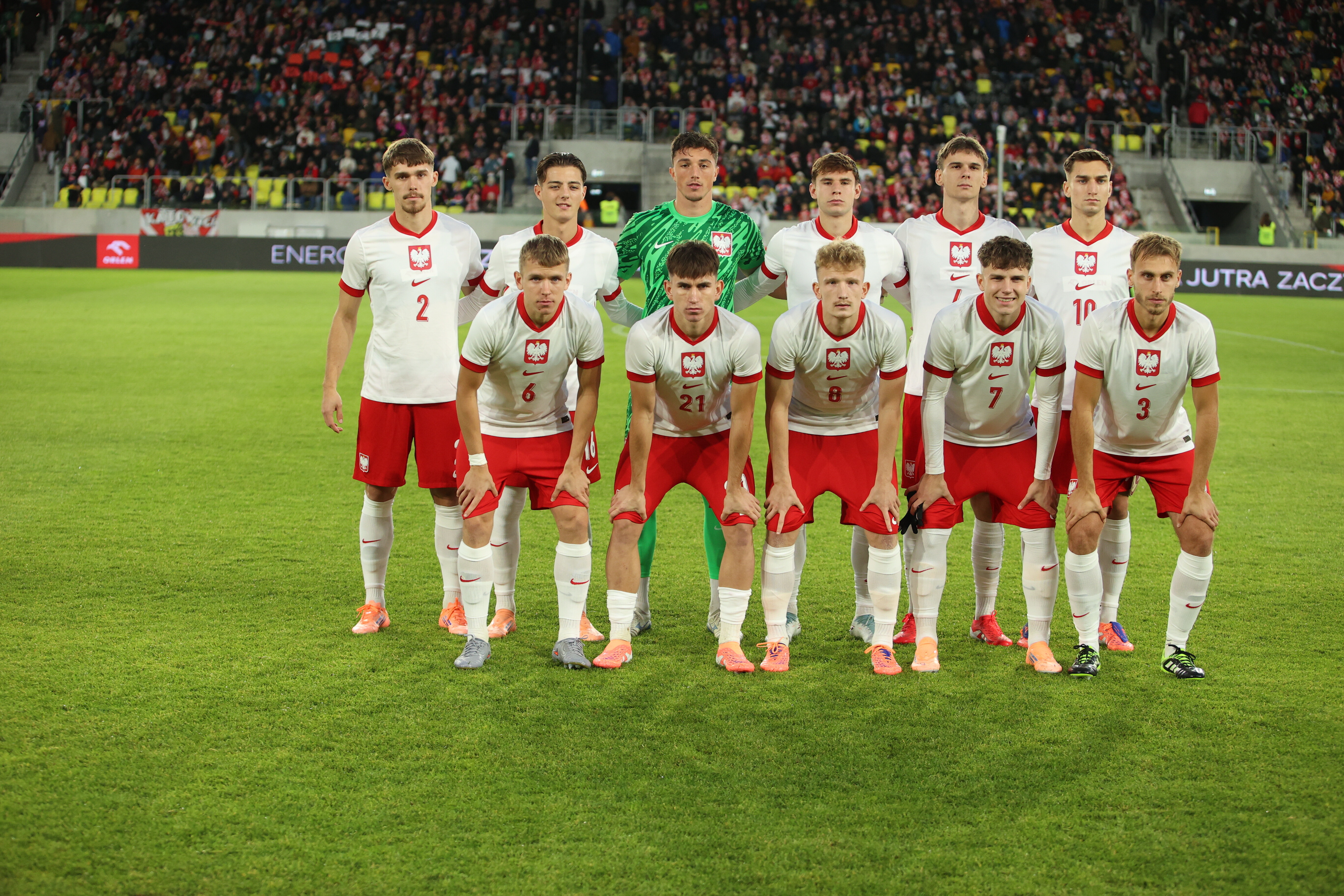 Polska - Włochy. Gdzie oglądać mecz eliminacji ME U-21? Będzie w TV? Kiedy start?