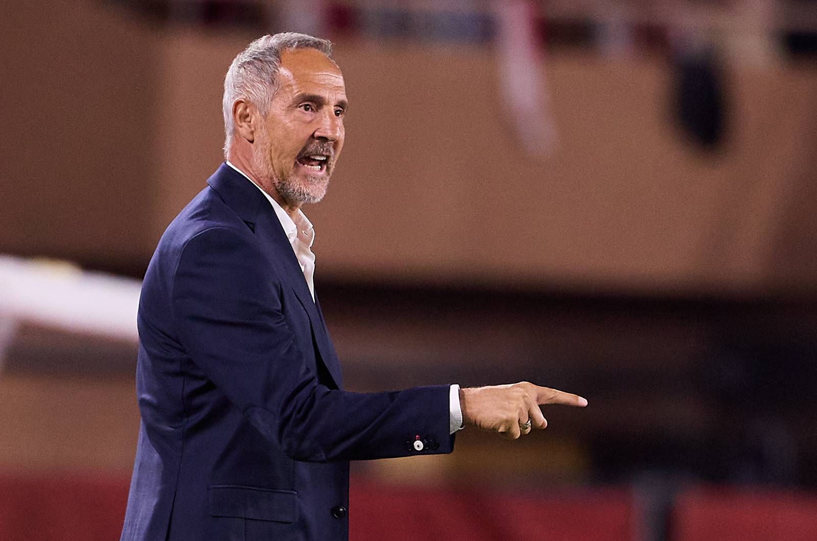 Oficjalnie. Klub Polaka zwolnił trenera. To uczestnik Ligi Mistrzów