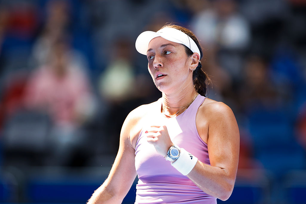 Iga Świątek zna kolejną rywalkę w WTA Finals. To znów Amerykanka