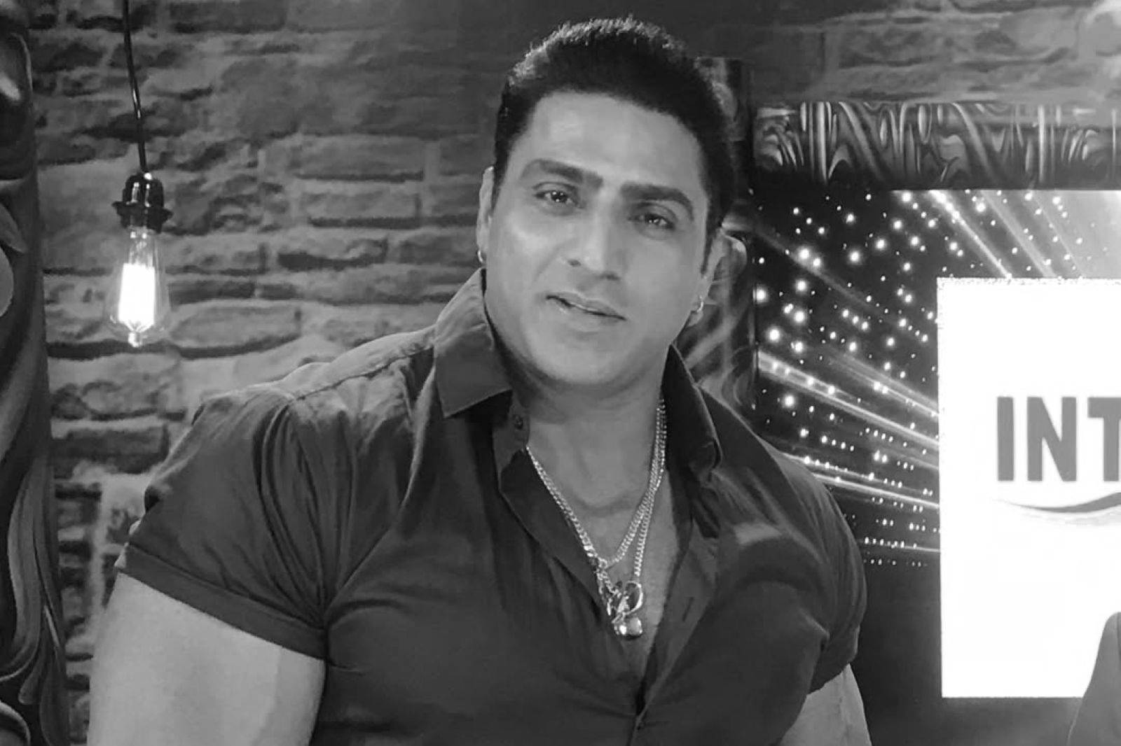 W swoim kraju był ikoną. Nie żyje znany kulturysta i aktor