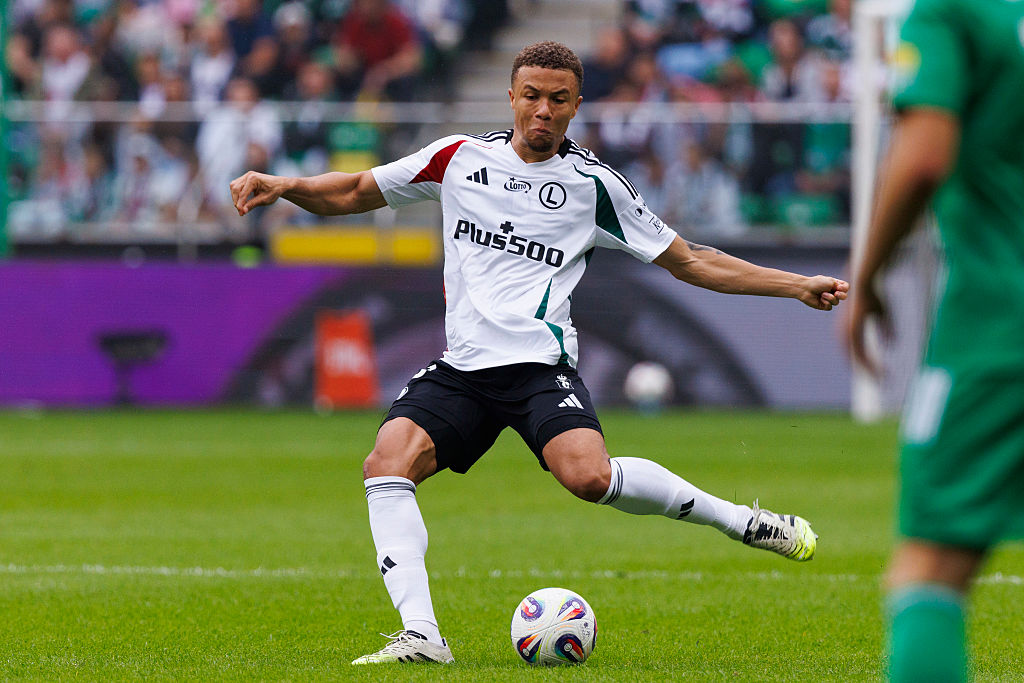 Legia Warszawa straci gwiazdę? Transfer możliwy już zimą