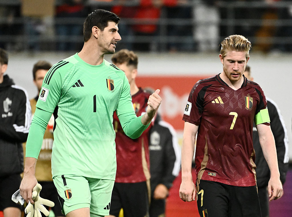 Sensacja. Gigant potknął się w eliminacjach MŚ