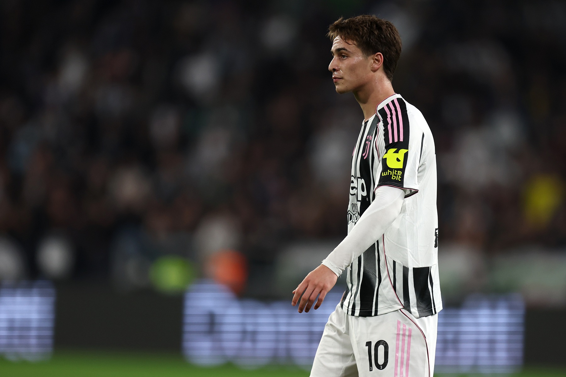 Kosztowny pomysł United. Na ich celowniku wylądował gwiazdor Juventusu