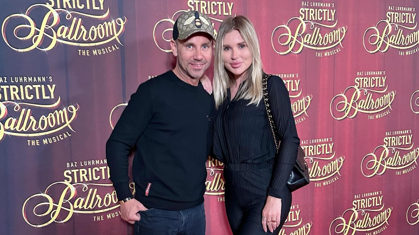 Jest gwiazdą w Polsce. W trakcie kariery zarobił ponad 100 mln złotych