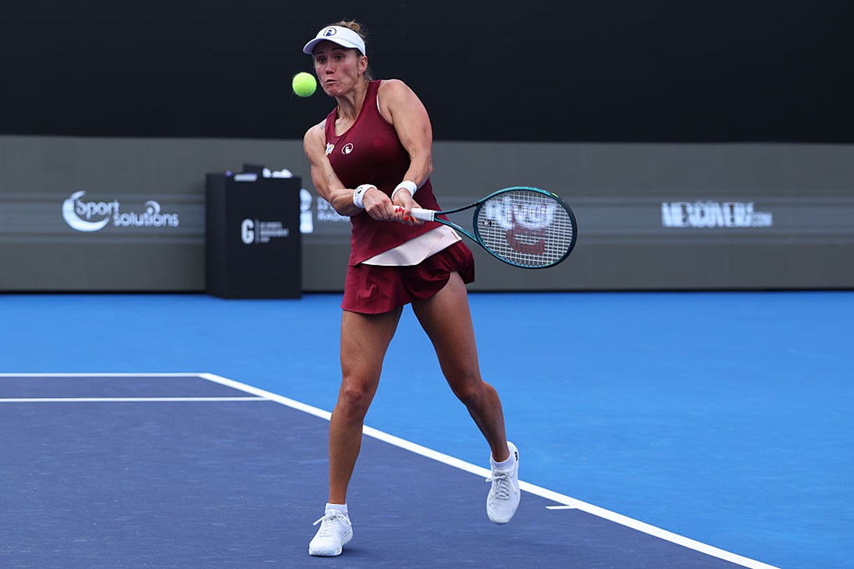 Polka bezradna. Mecz trwał 65 minut