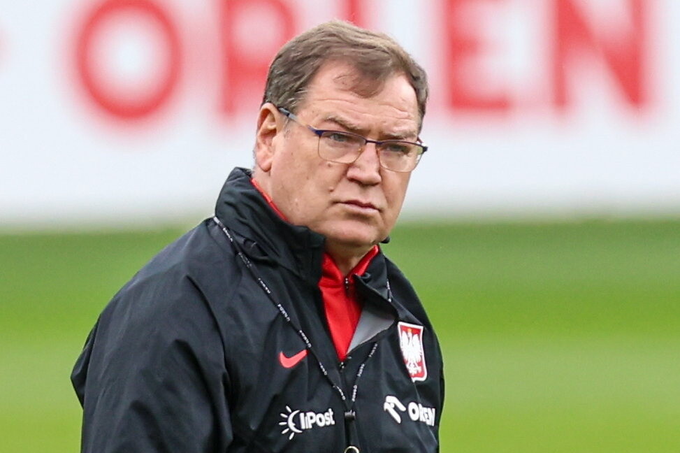 Media: Urban ogląda mecz FC Barcelony. "Nie chcemy podgrzewać tematu"