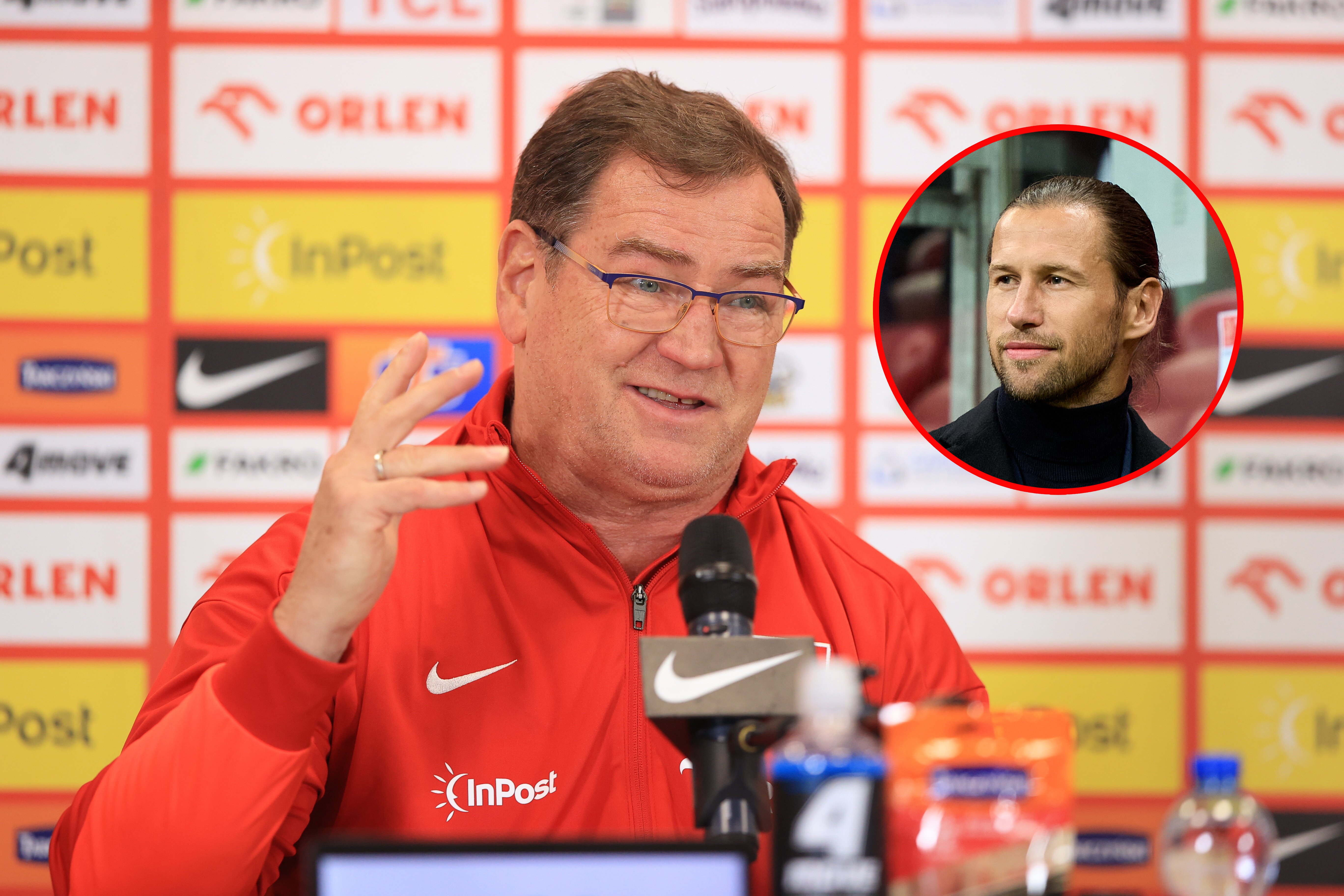 Krychowiak przemówił przed meczem z Litwą. "Wygrać. Nieważne jak"